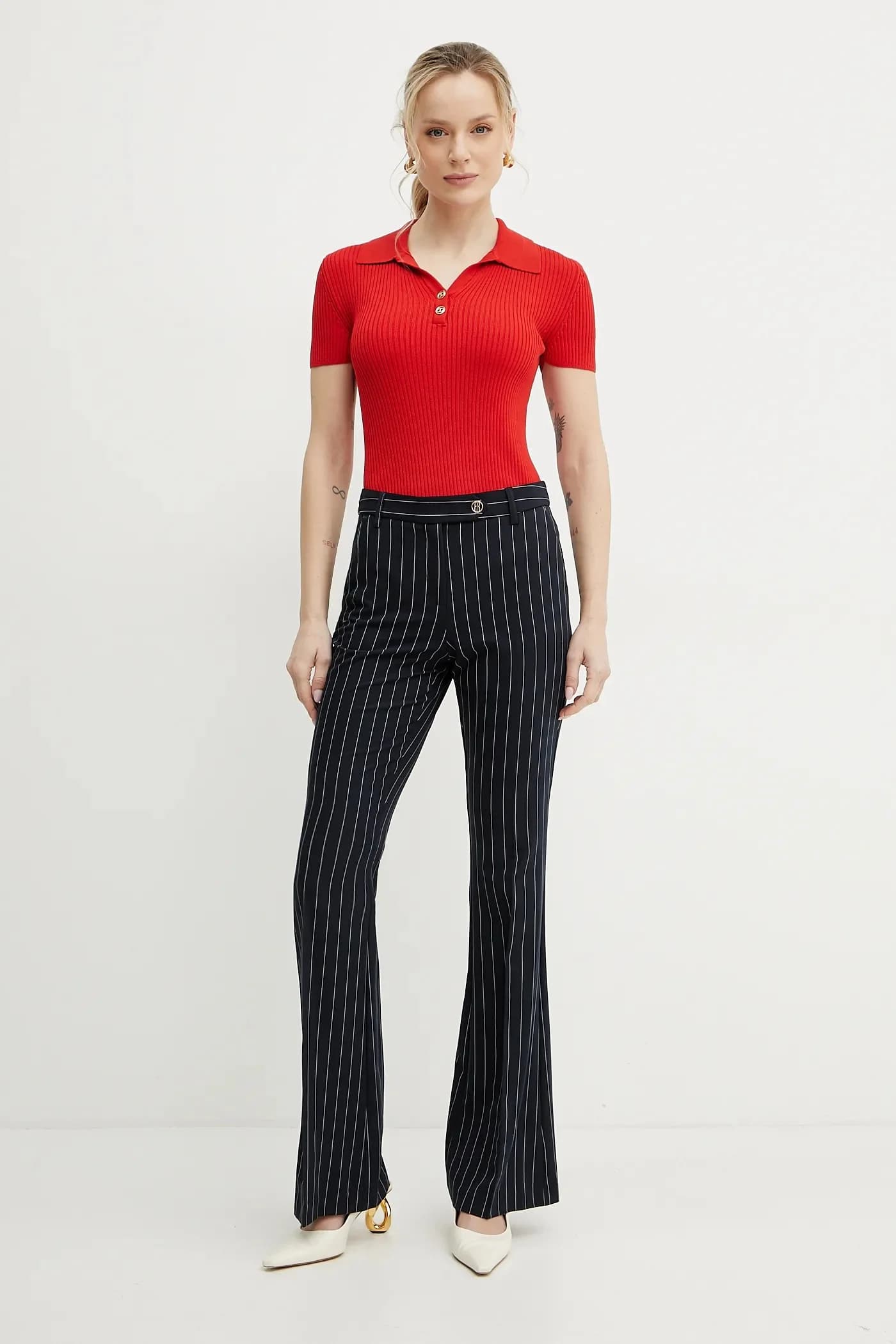 Брюки - фото 2