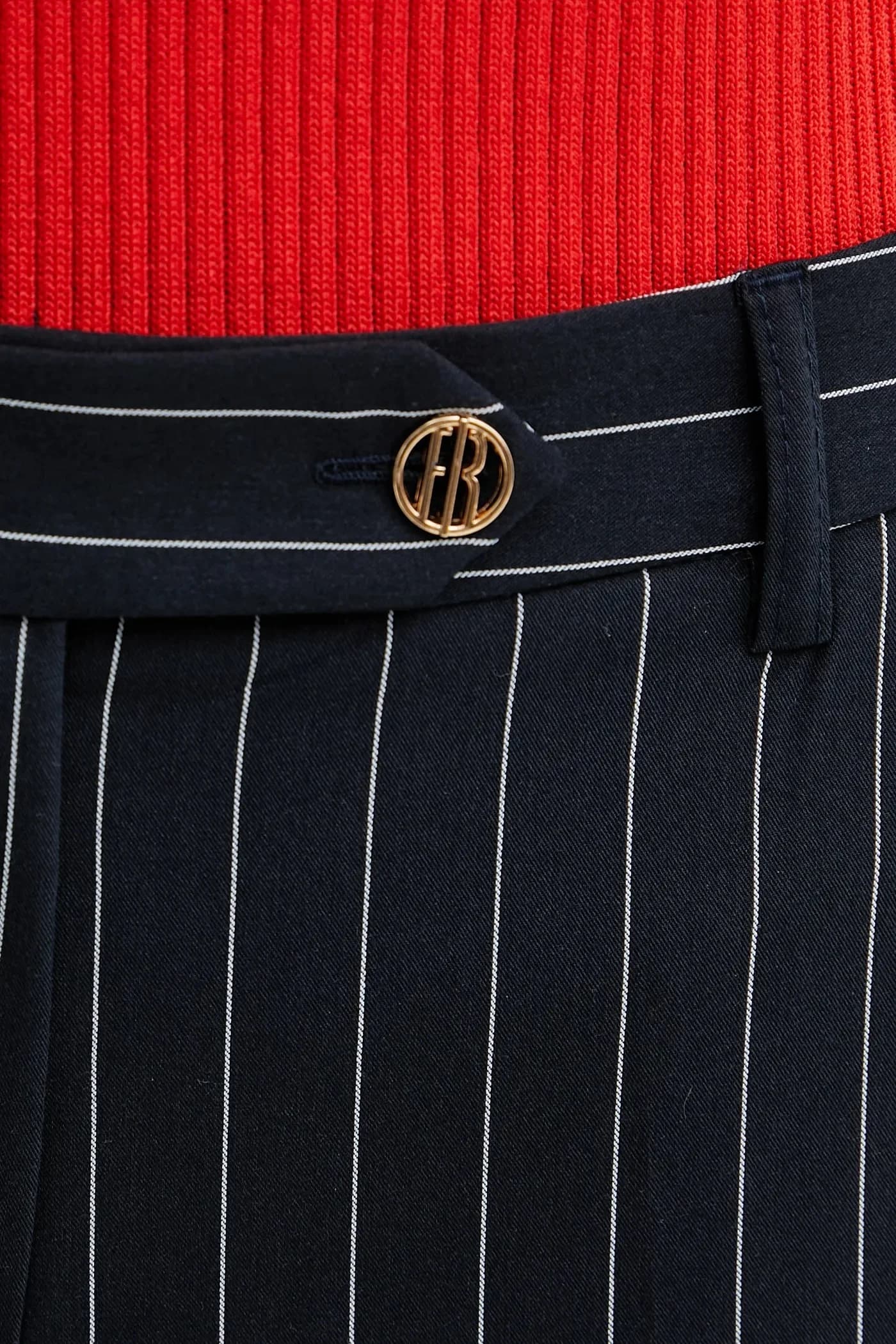 Брюки - фото 4