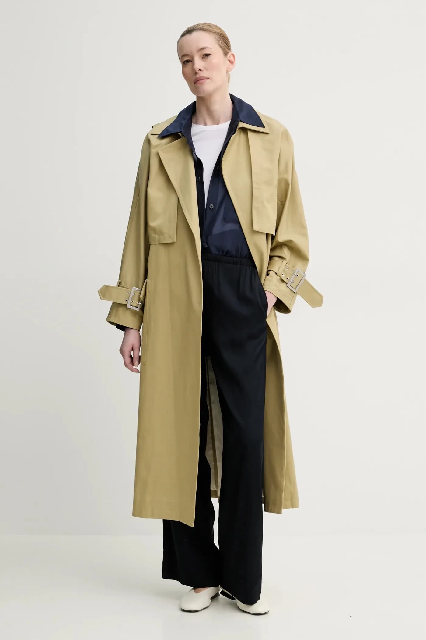 Брюки - фото 2