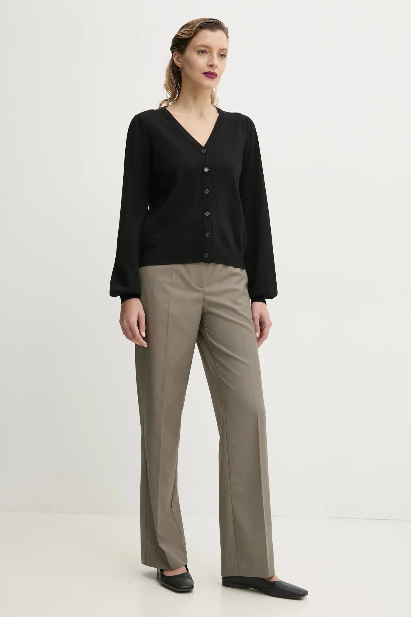 Брюки - фото 2