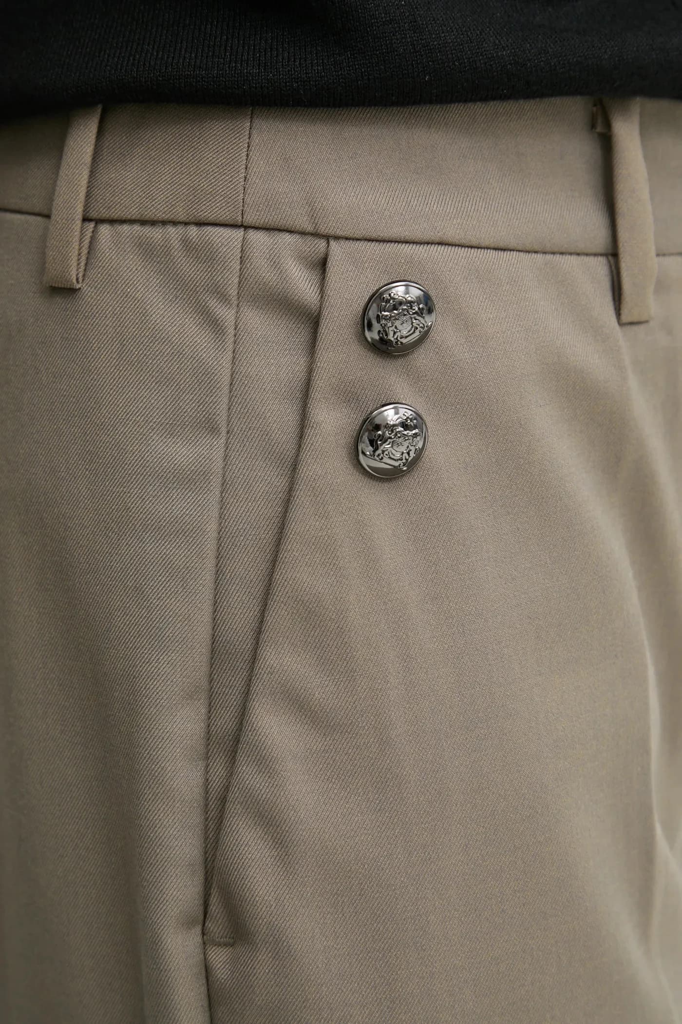 Брюки - фото 4