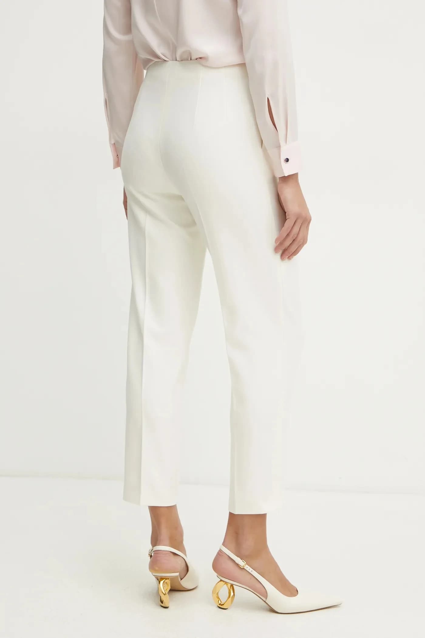 Брюки - фото 3