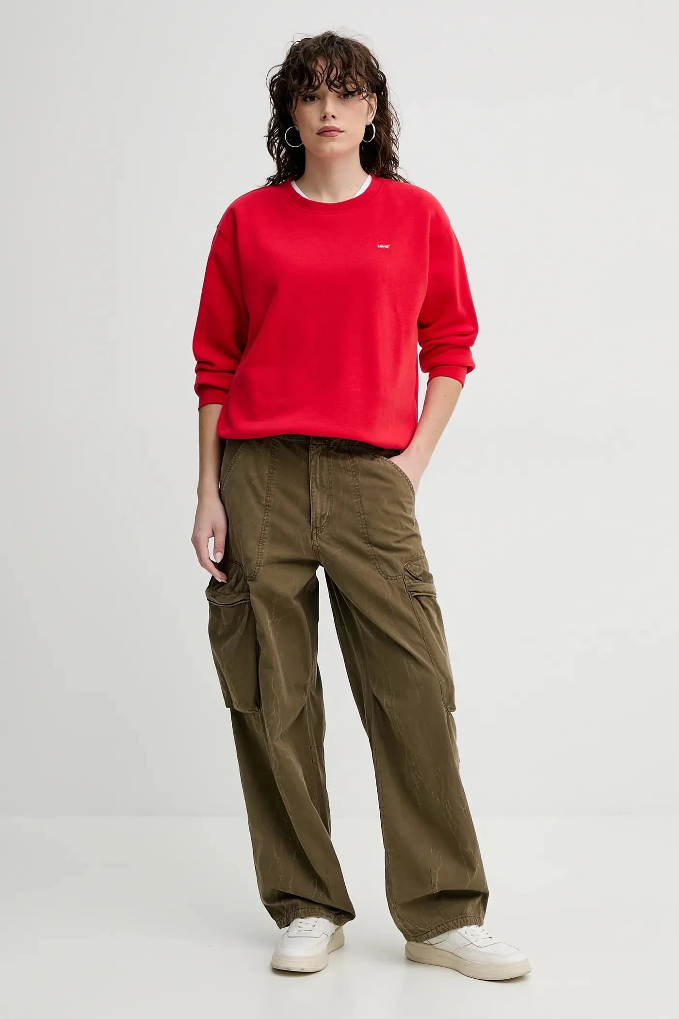 Брюки - фото 2