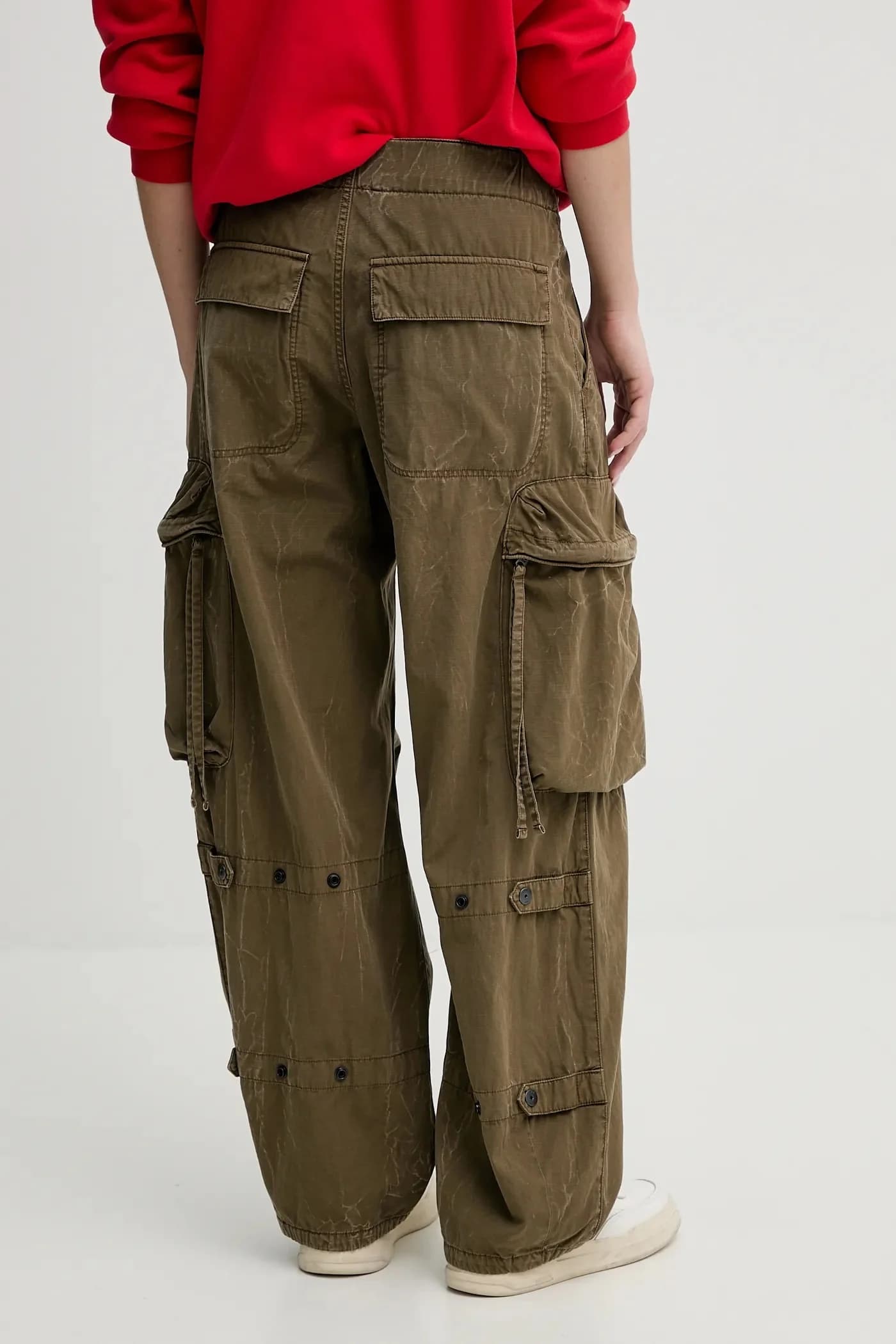 Брюки - фото 3