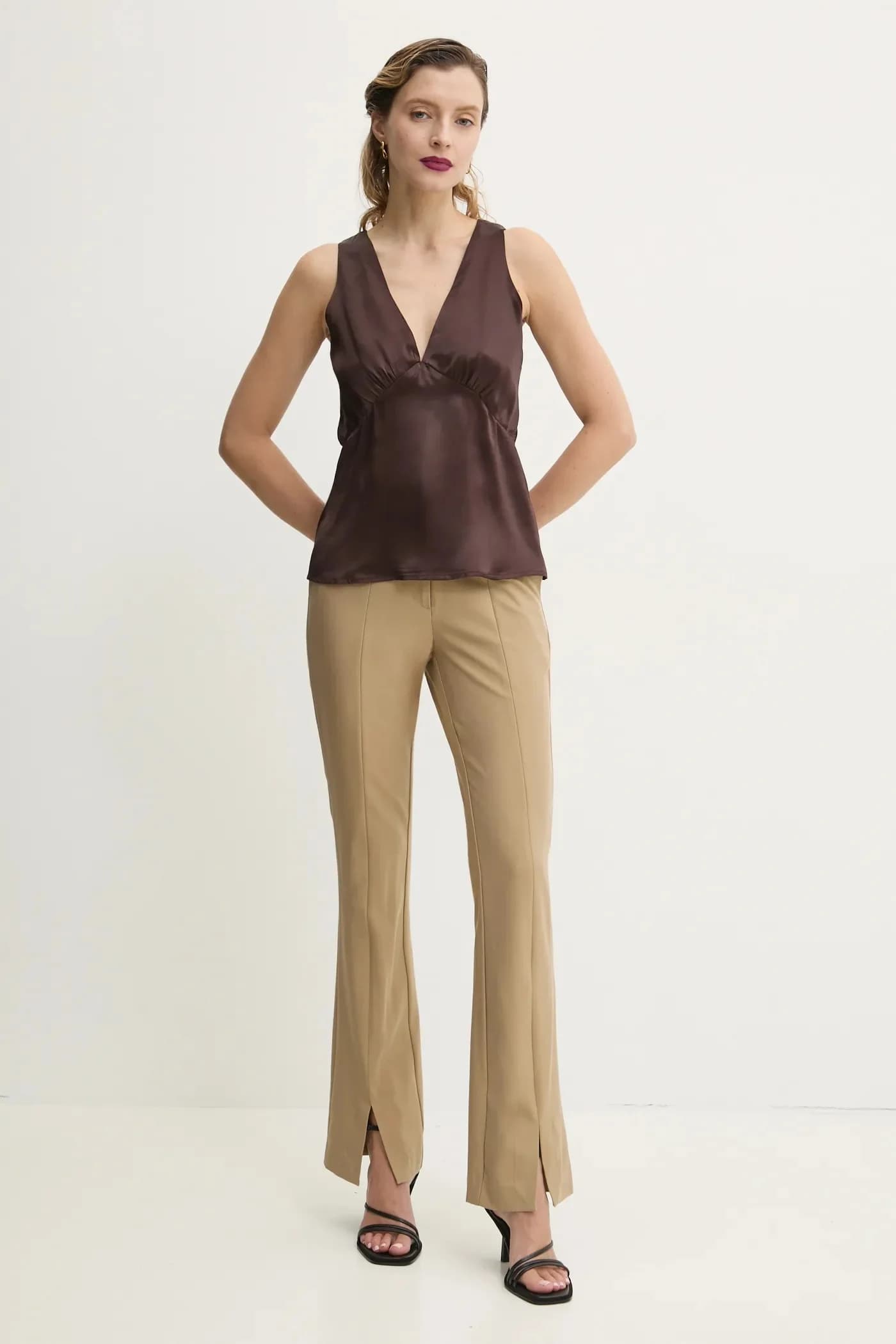 брюки Сандры - фото 2