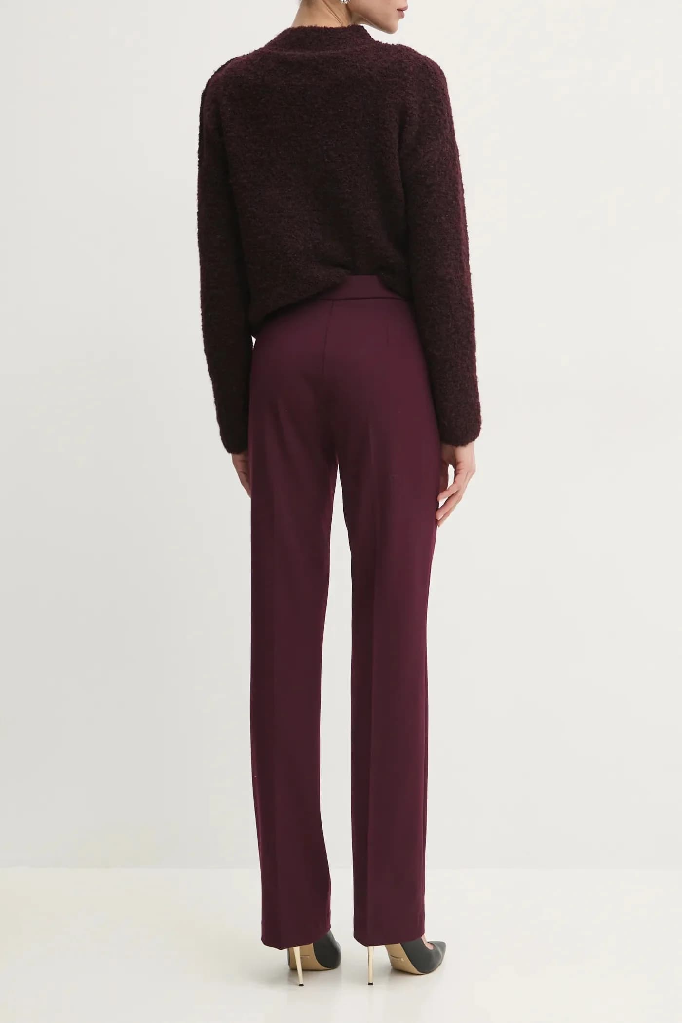 POULO.F брюки - фото 3