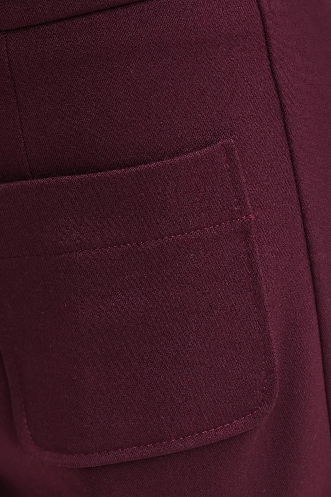 POULO.F брюки - фото 4