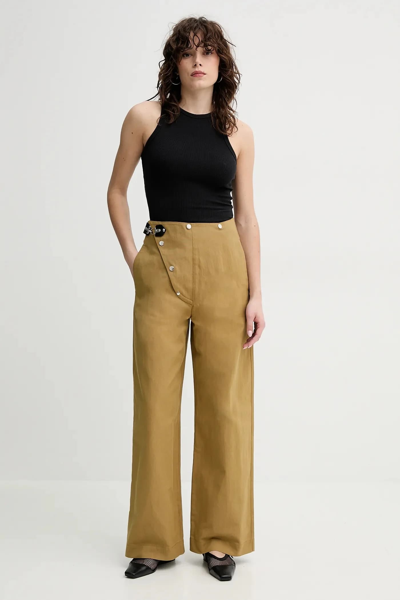 ШАРНИ брюки - фото 2