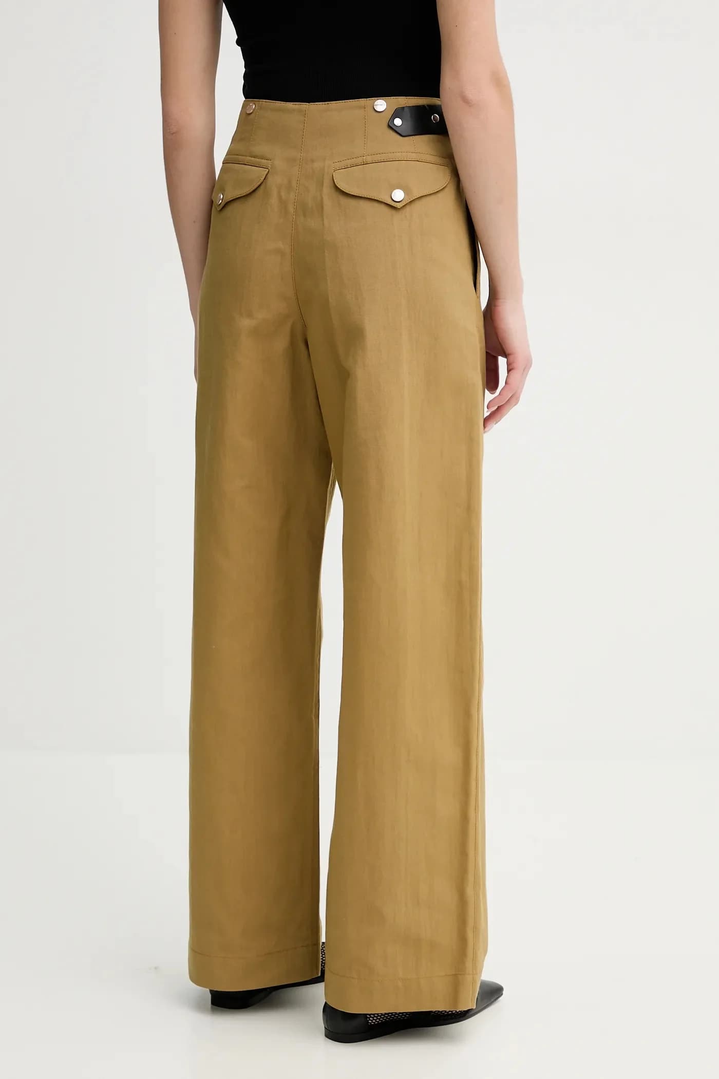 ШАРНИ брюки - фото 3