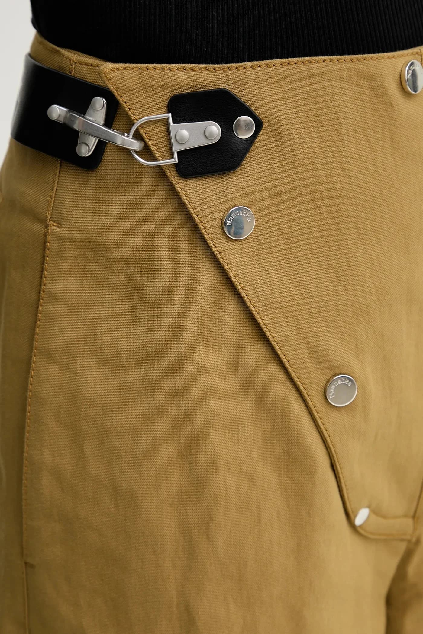 ШАРНИ брюки - фото 4