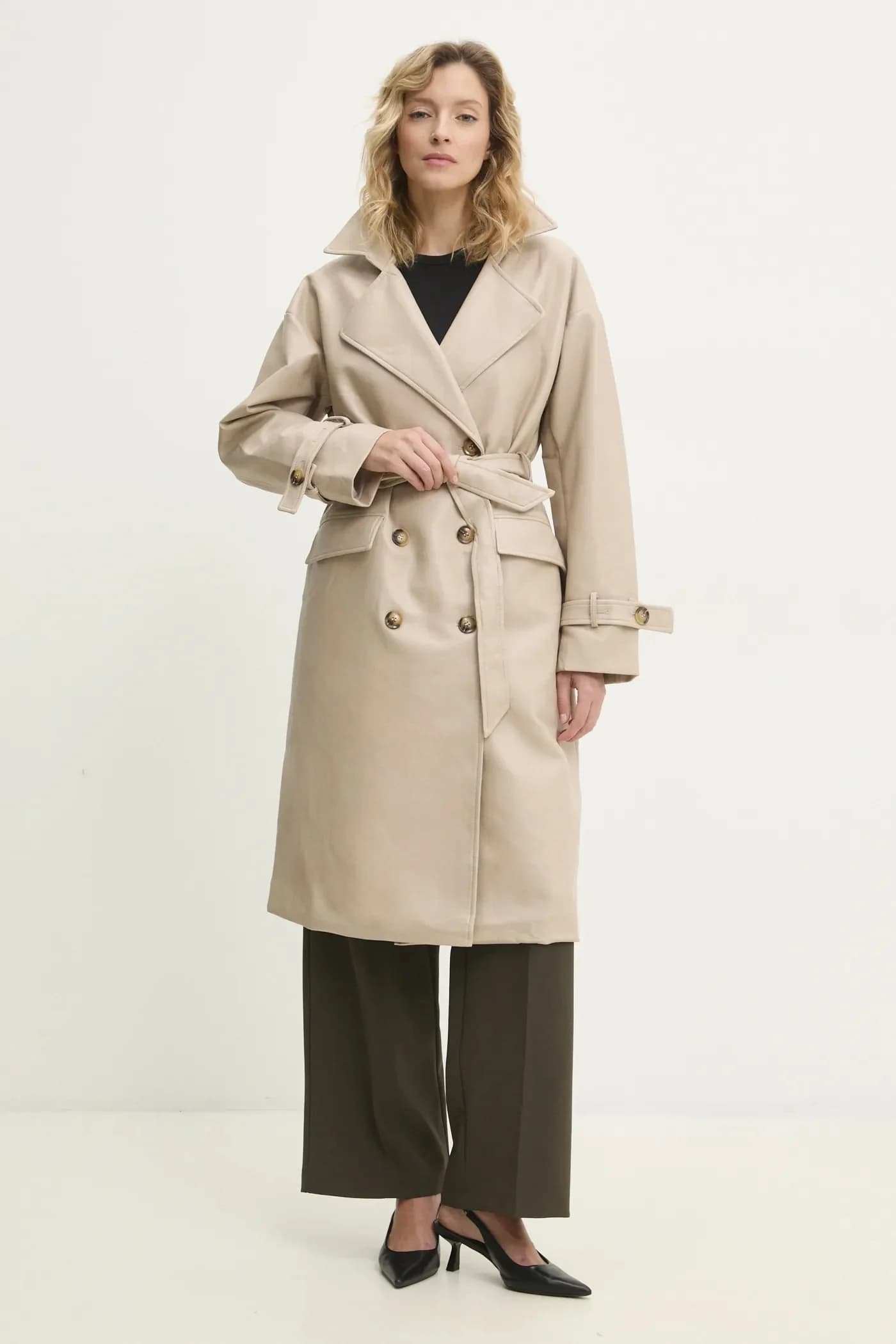 Брюки - фото 2