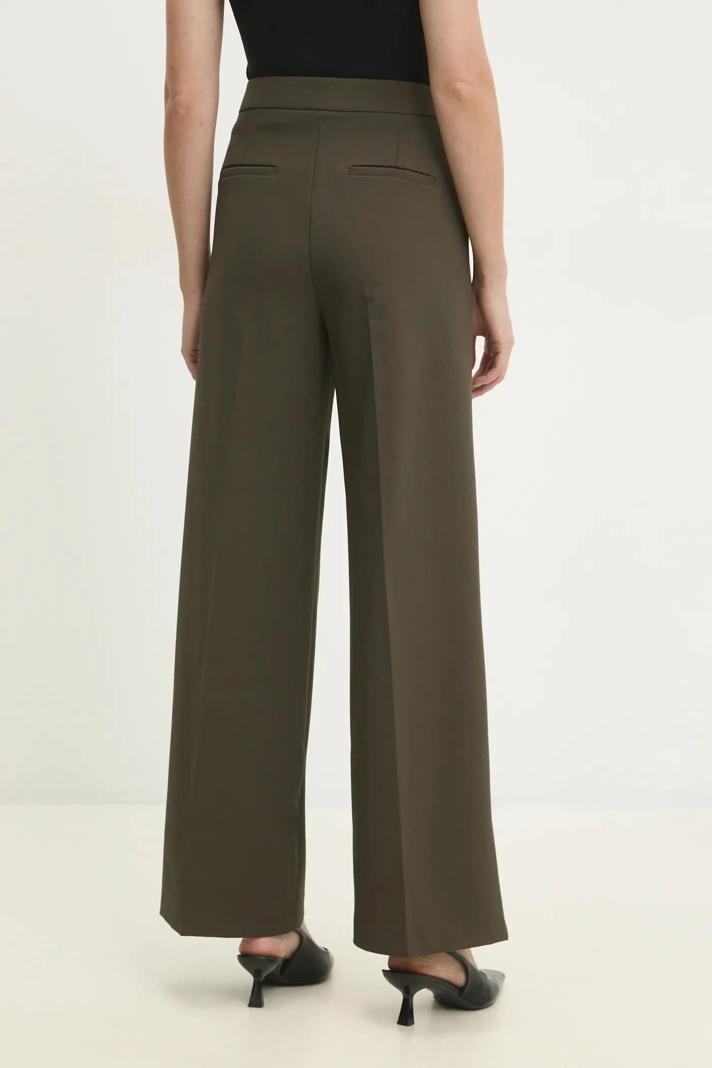 Брюки - фото 3