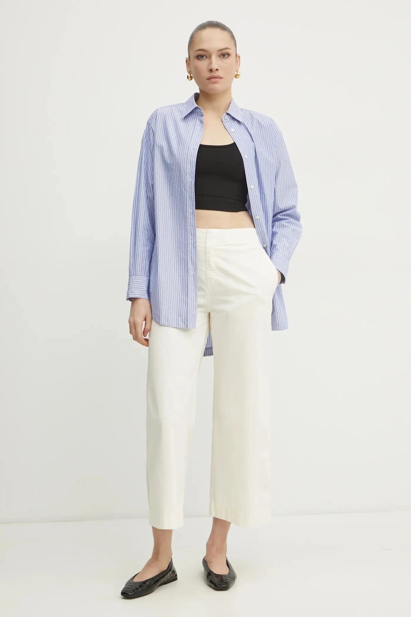 Брюки - фото 2