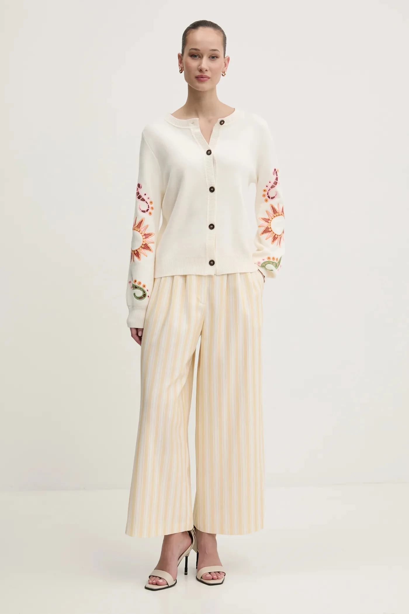 Брюки - фото 2