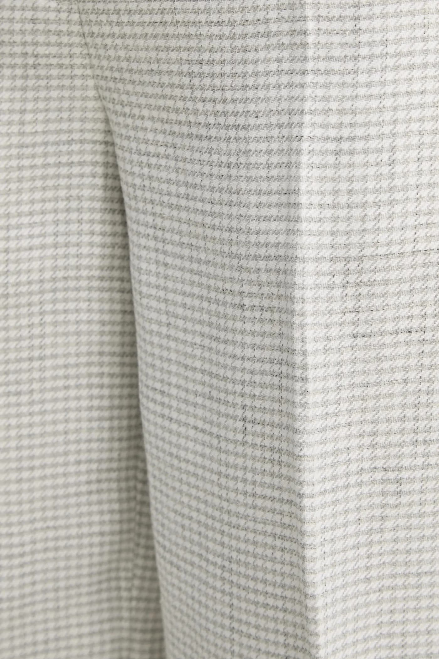 Льняные брюки - фото 4