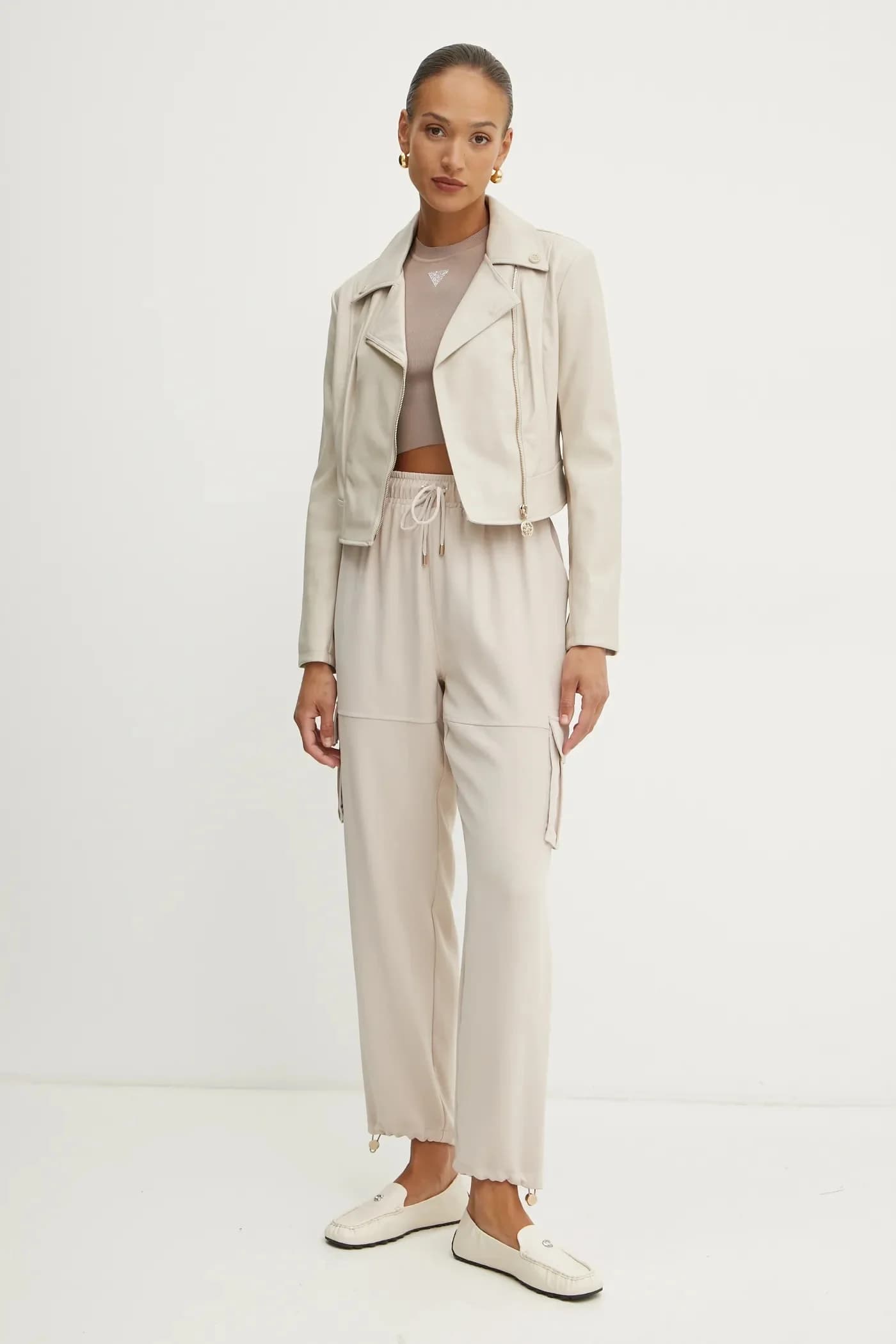 Брюки - фото 2