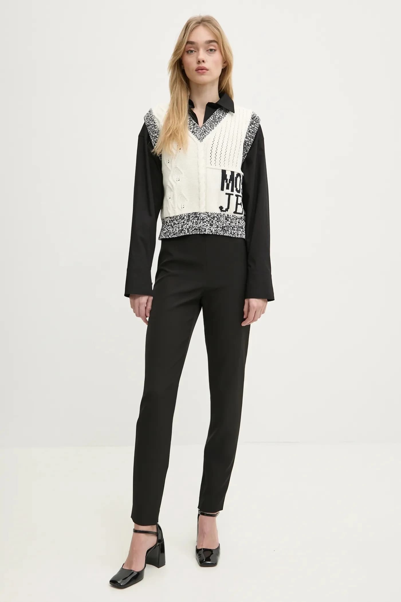 Брюки - фото 2