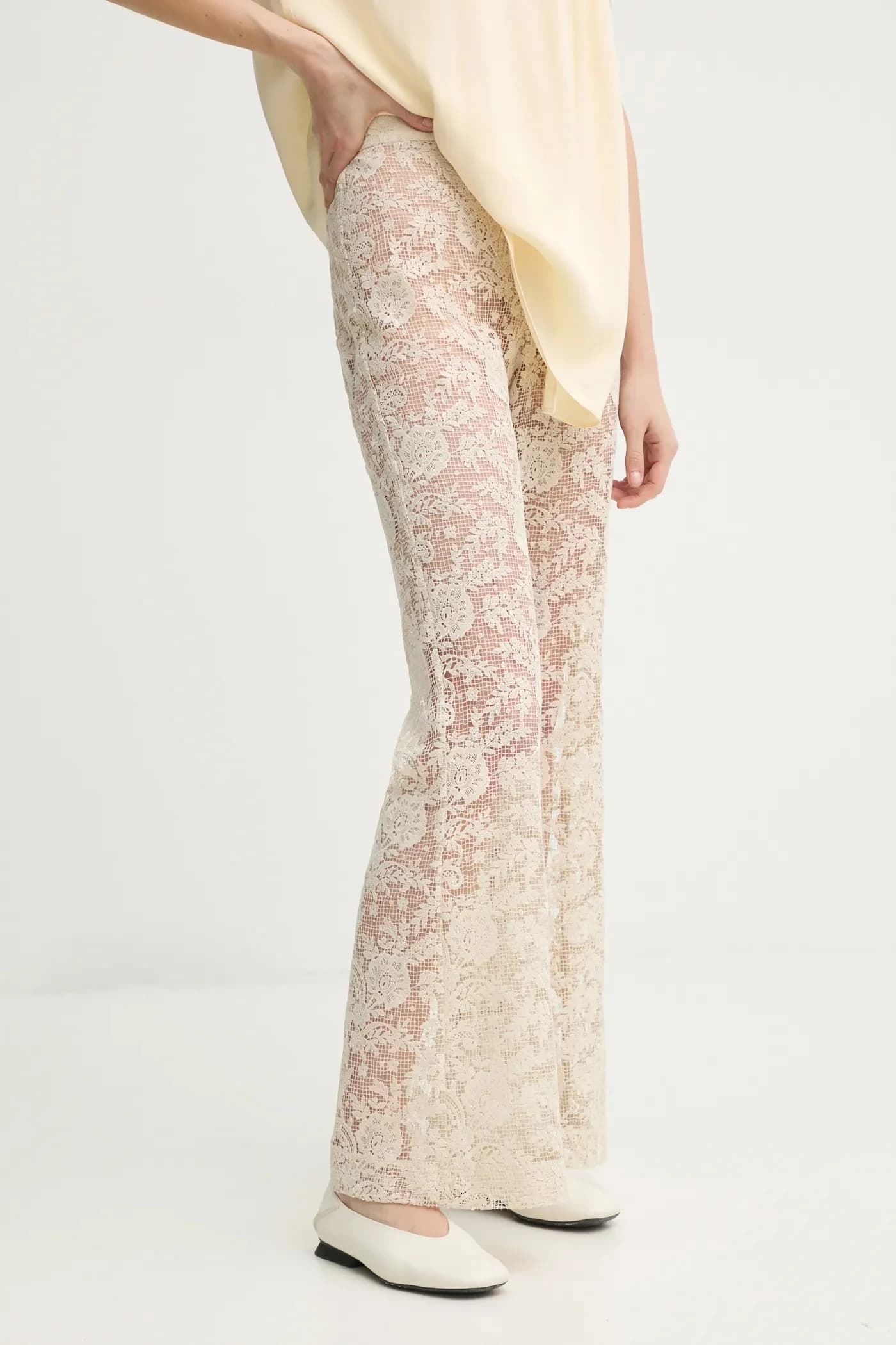 Тоби штаны - фото 3