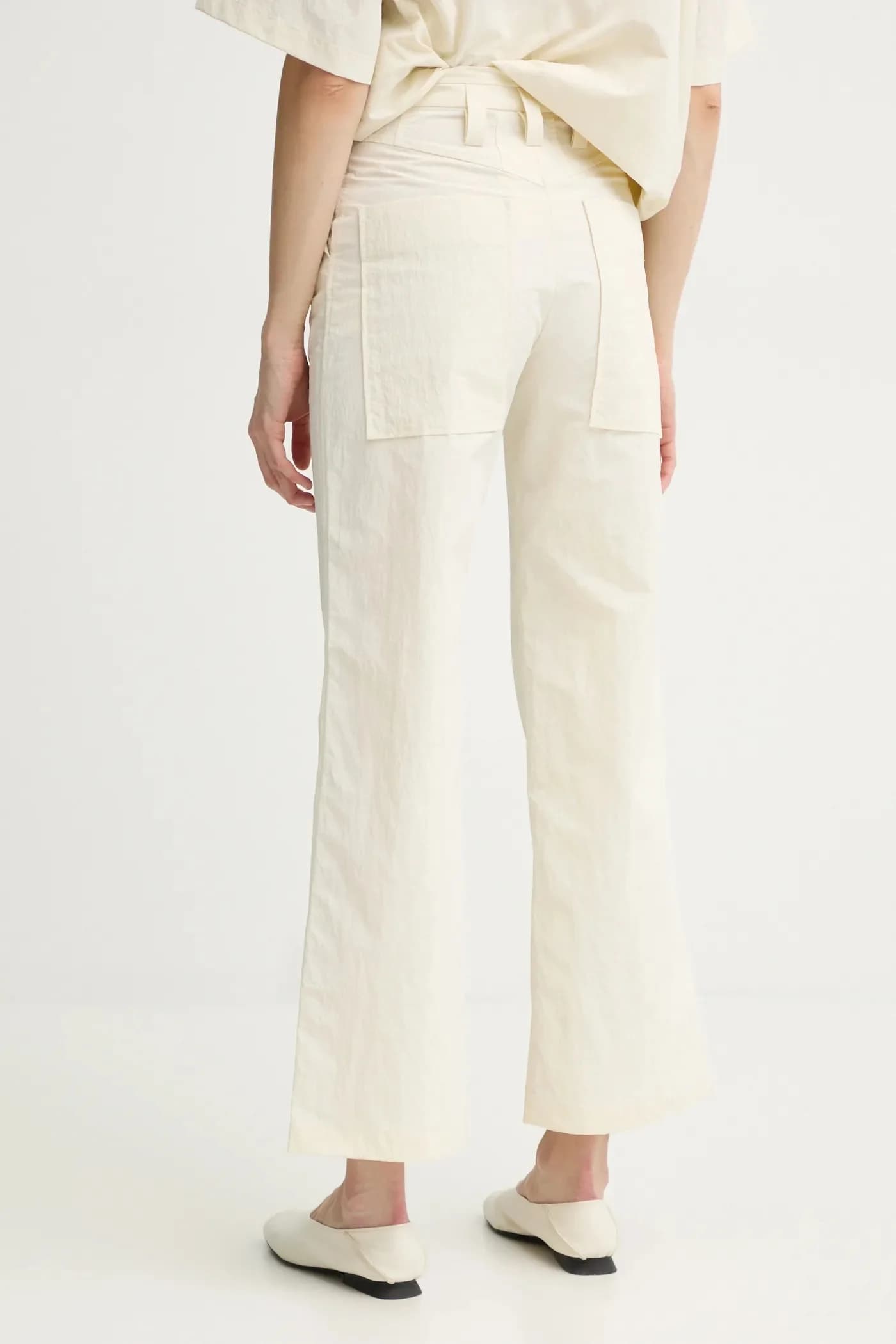 ЛЕЗВИЕ брюки - фото 3