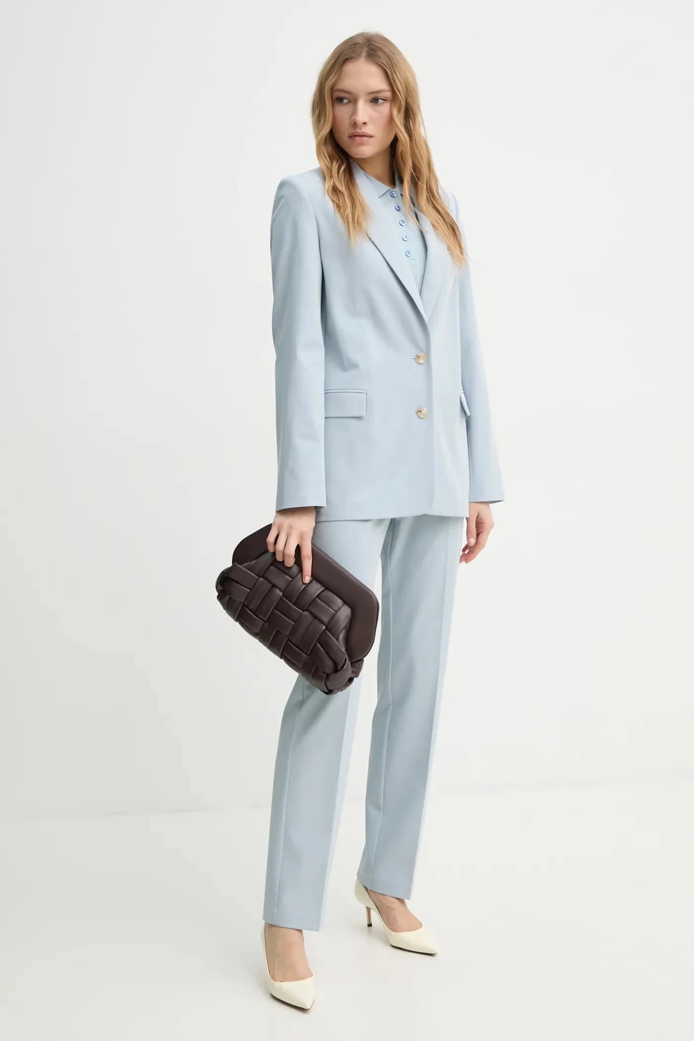 ЛОУИ брюки - фото 2