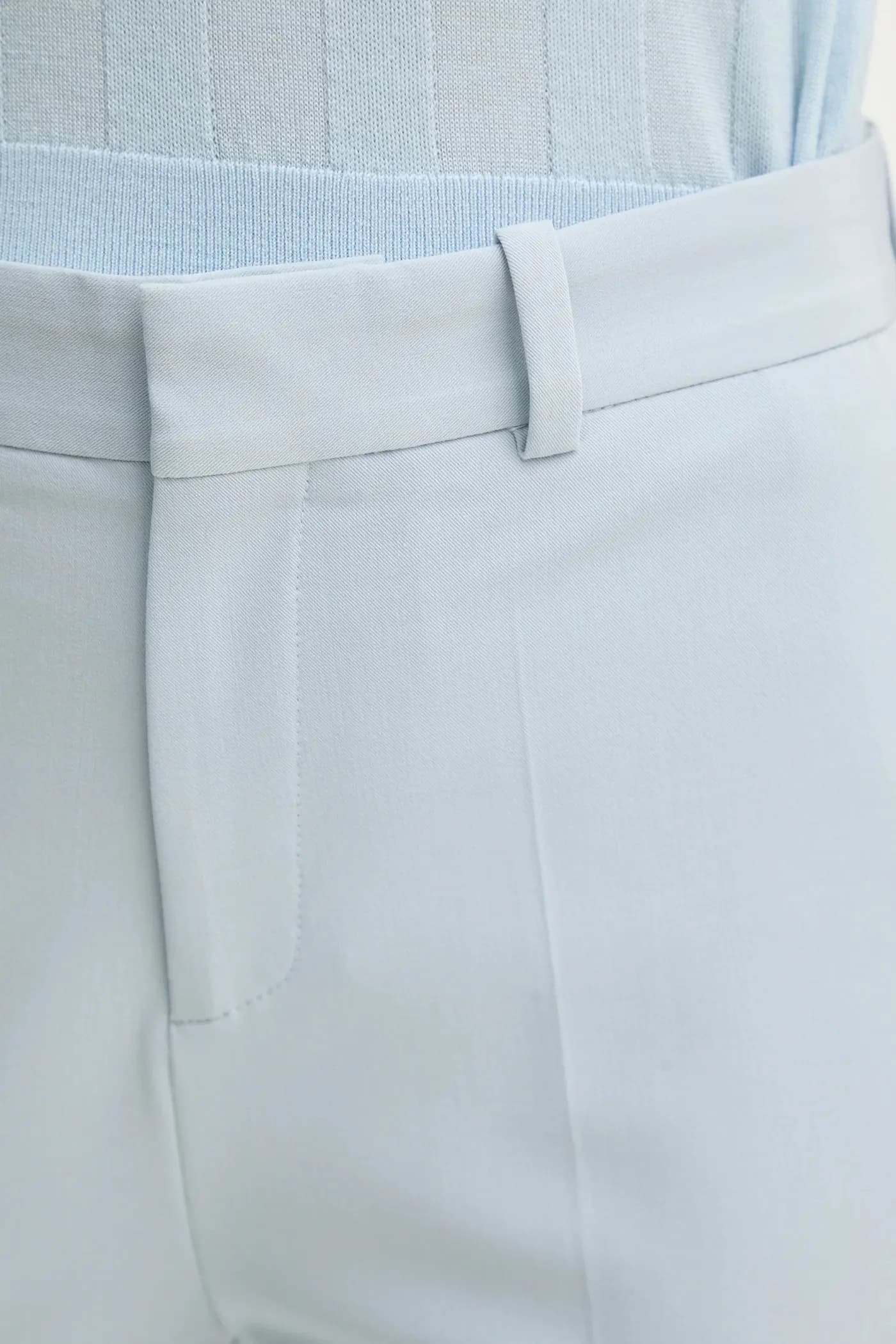 ЛОУИ брюки - фото 4