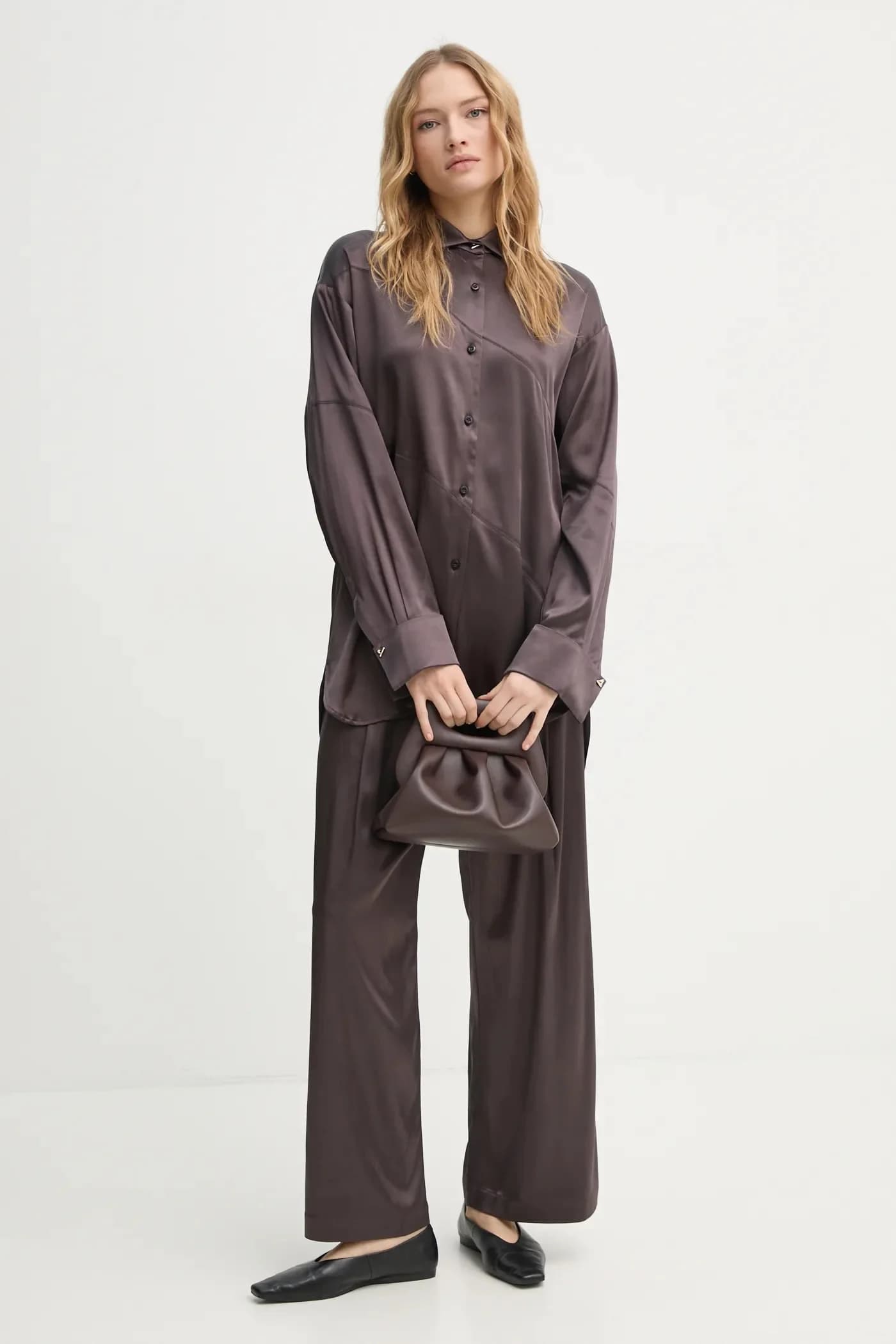 ВЕЛЛЕН брюки - фото 2