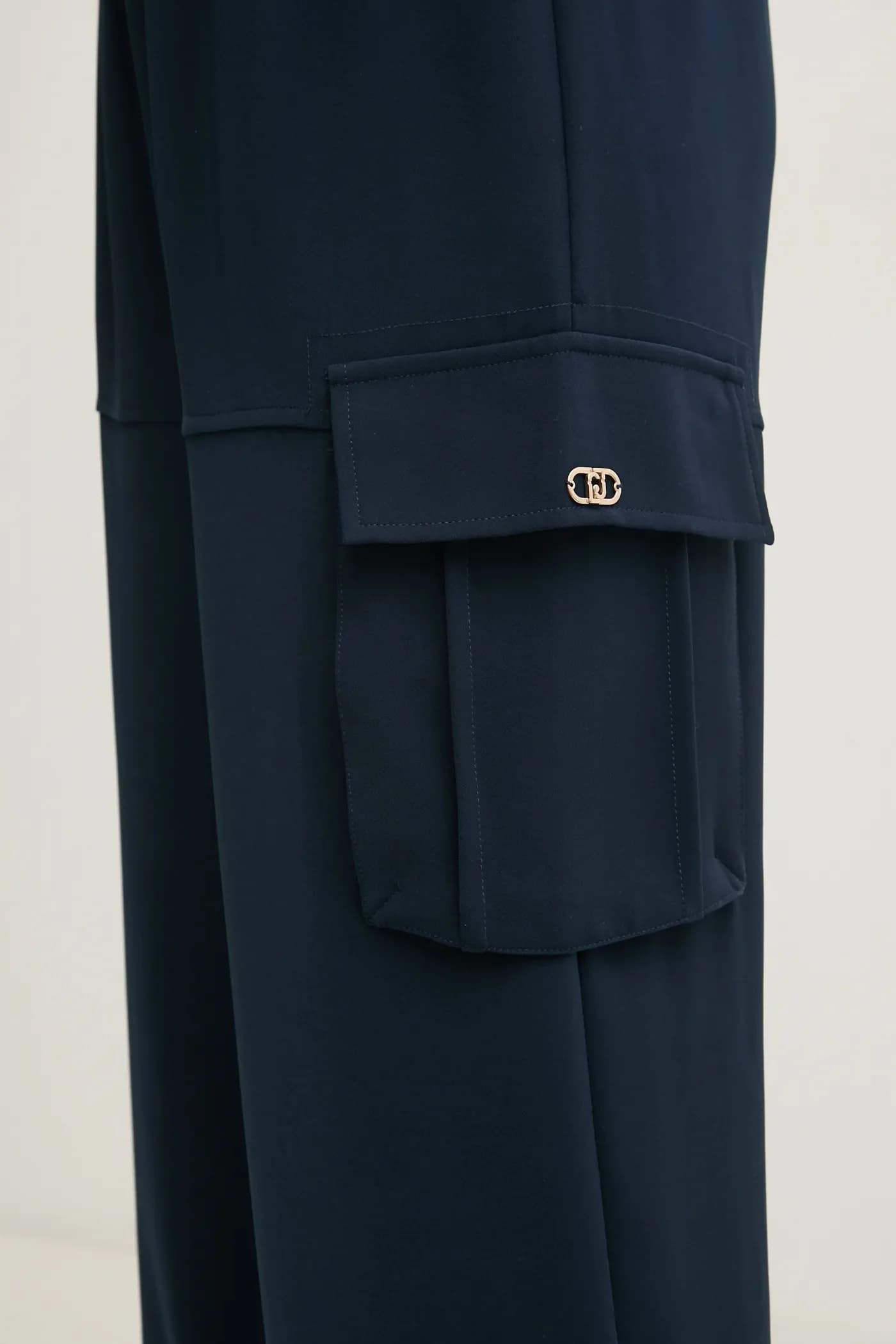 Брюки - фото 4