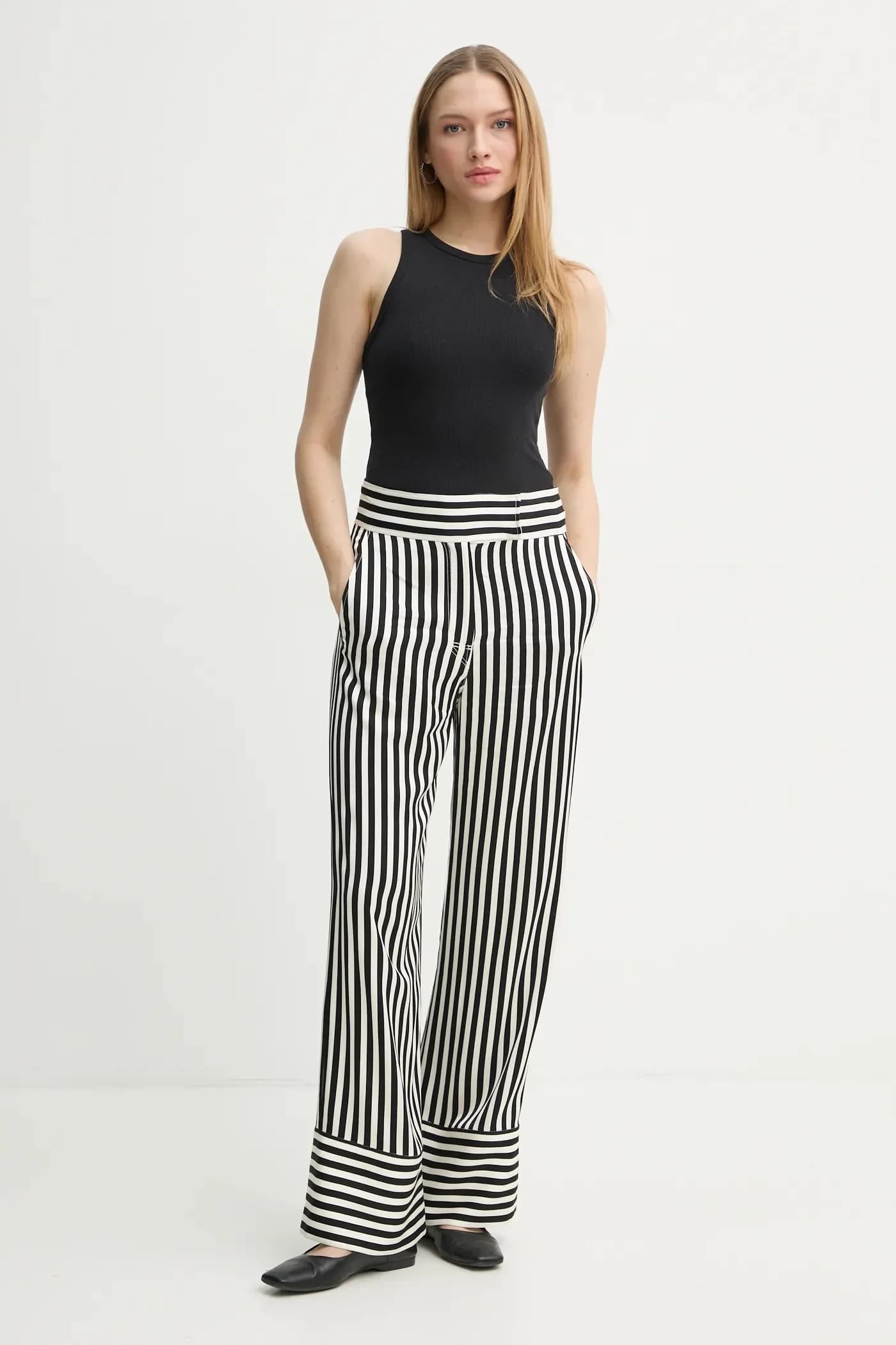 брюки Габен - фото 2