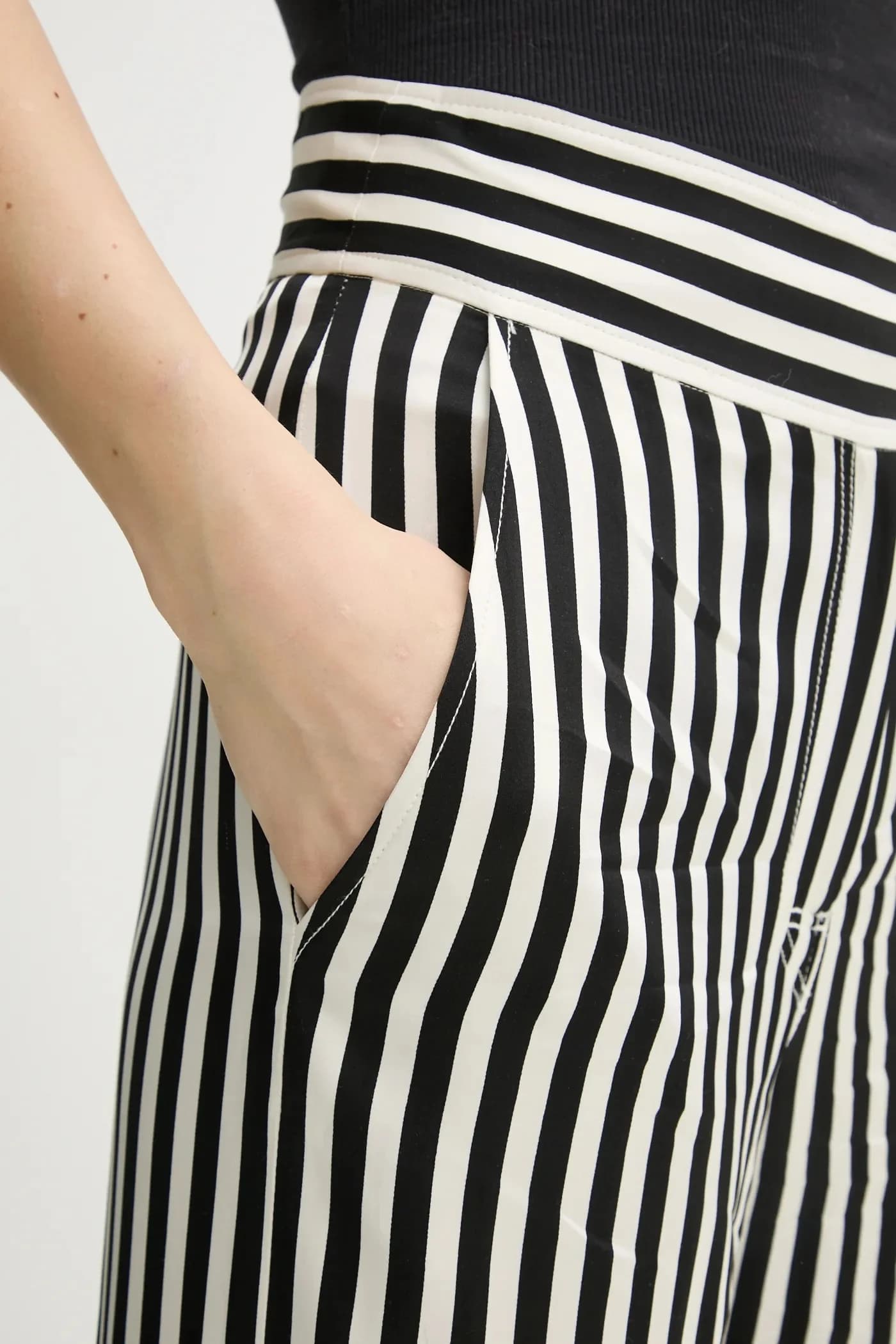 брюки Габен - фото 4