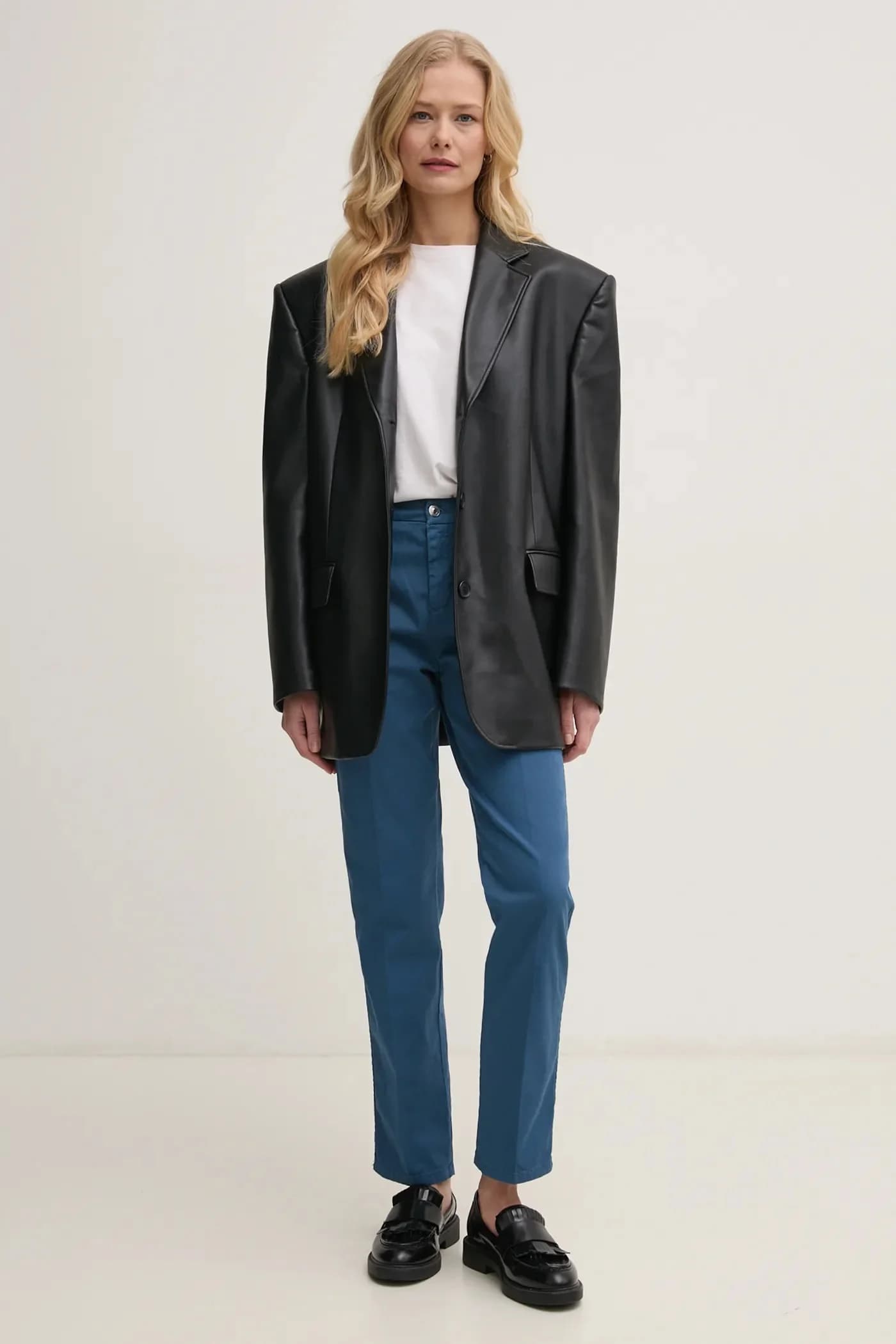 Брюки - фото 2