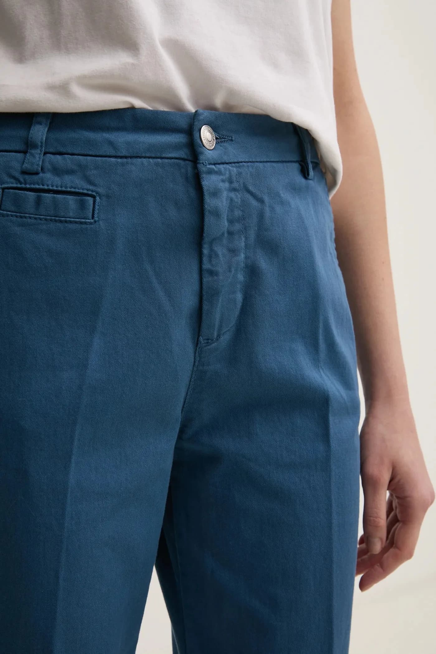 Брюки - фото 4