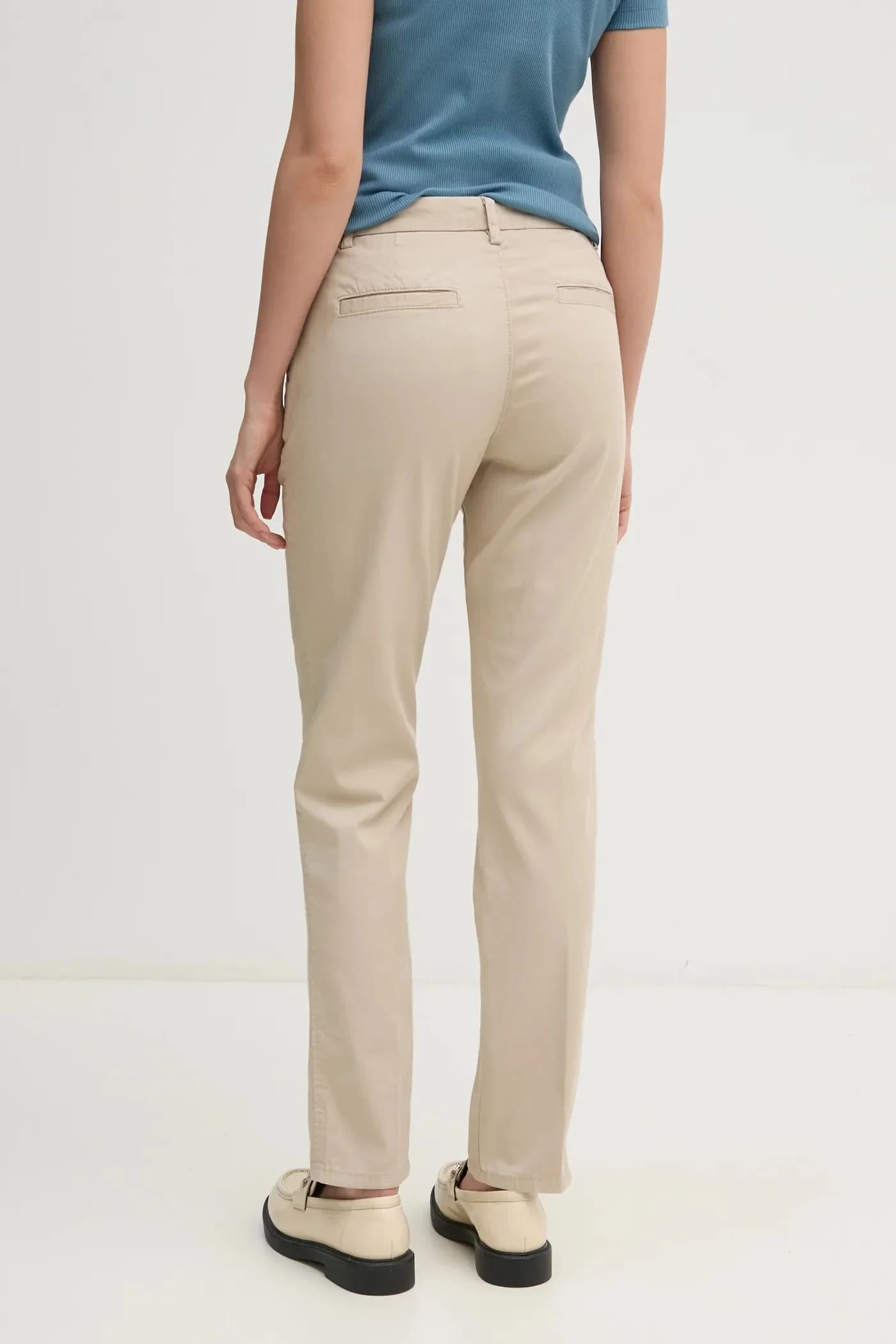 Брюки - фото 3