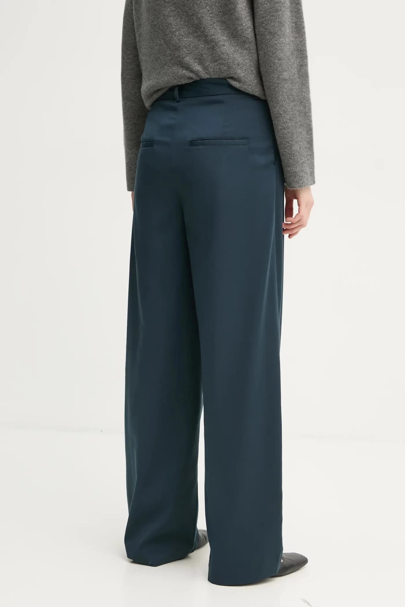 Брюки - фото 3