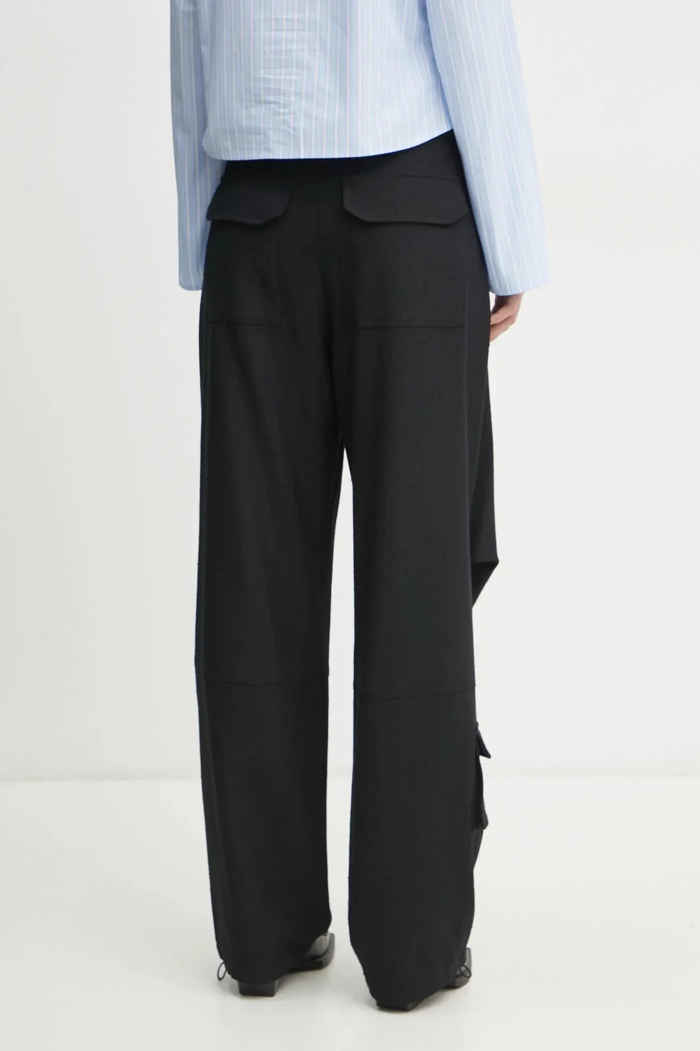 Брюки - фото 3