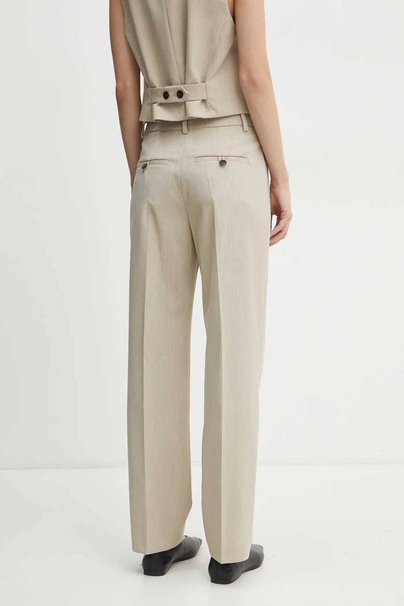 ИГДА брюки - фото 3