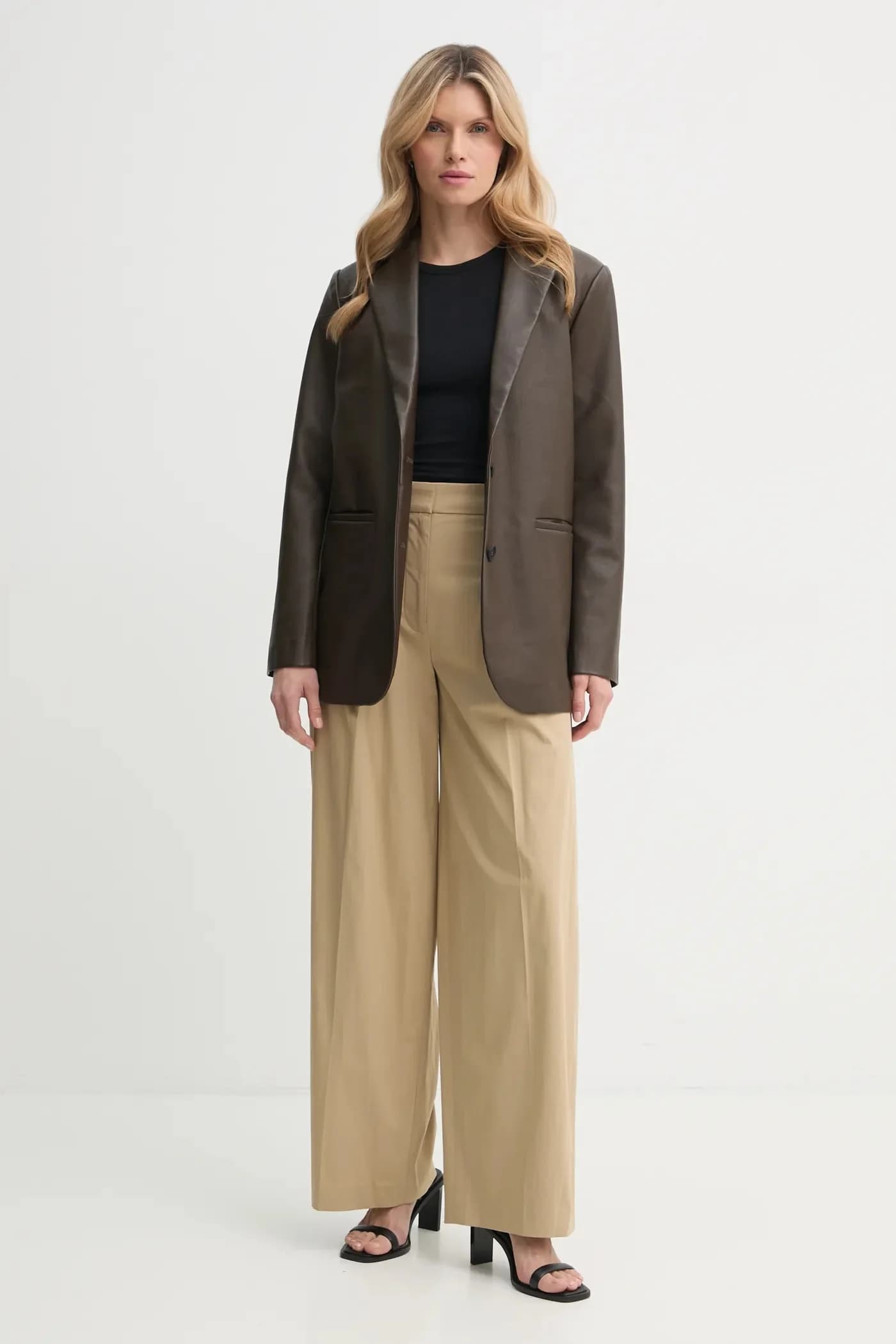 Брюки - фото 2