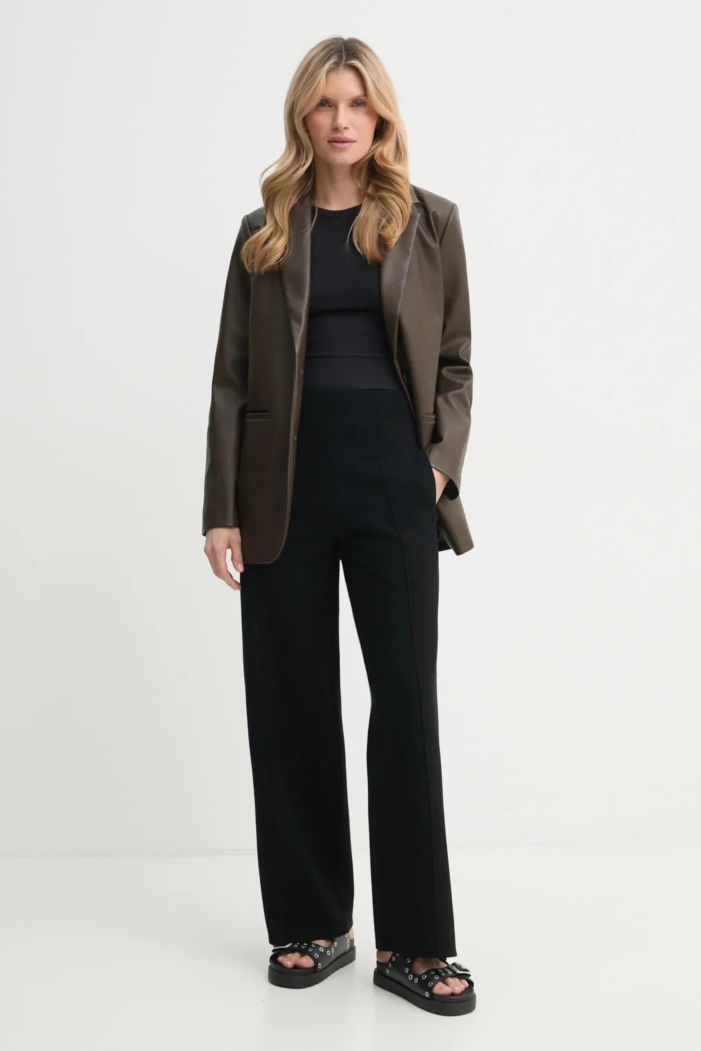 Брюки - фото 2