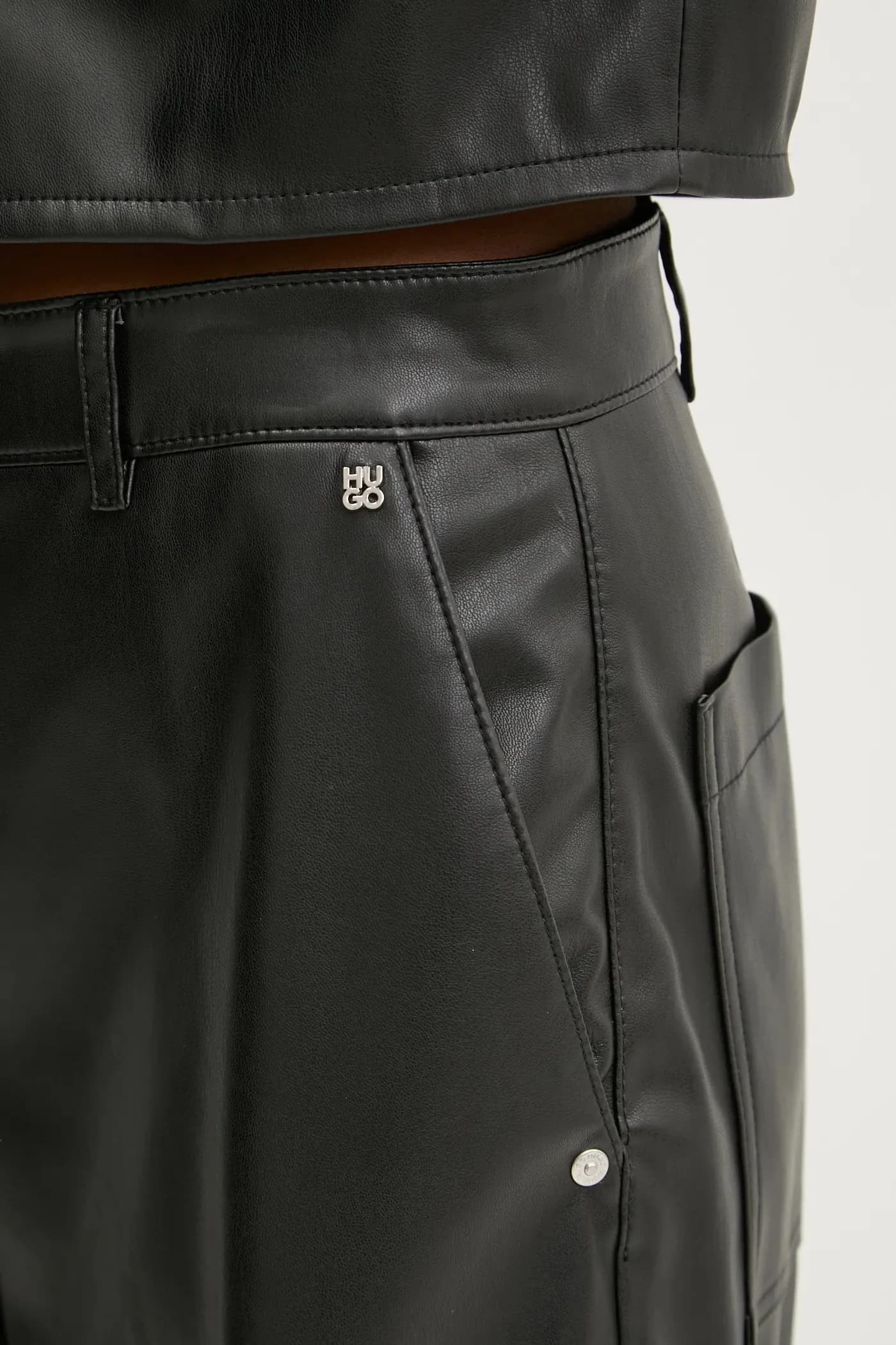 Брюки - фото 4