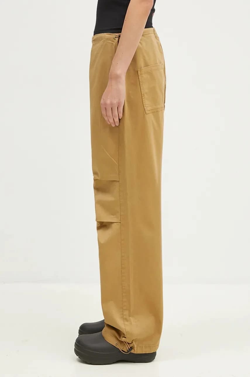 Брюки-карго-джоггеры - фото 2