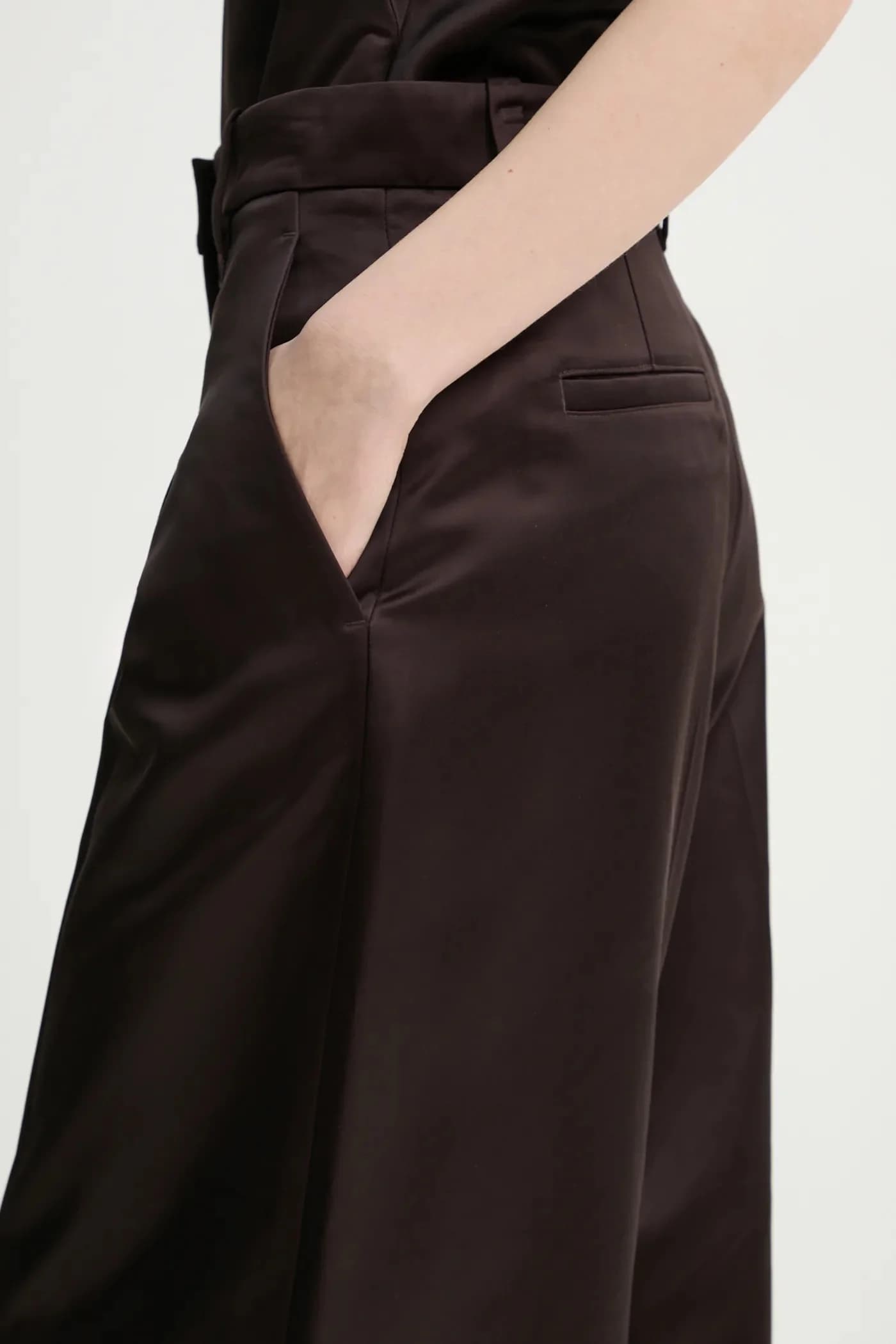 Брюки - фото 3