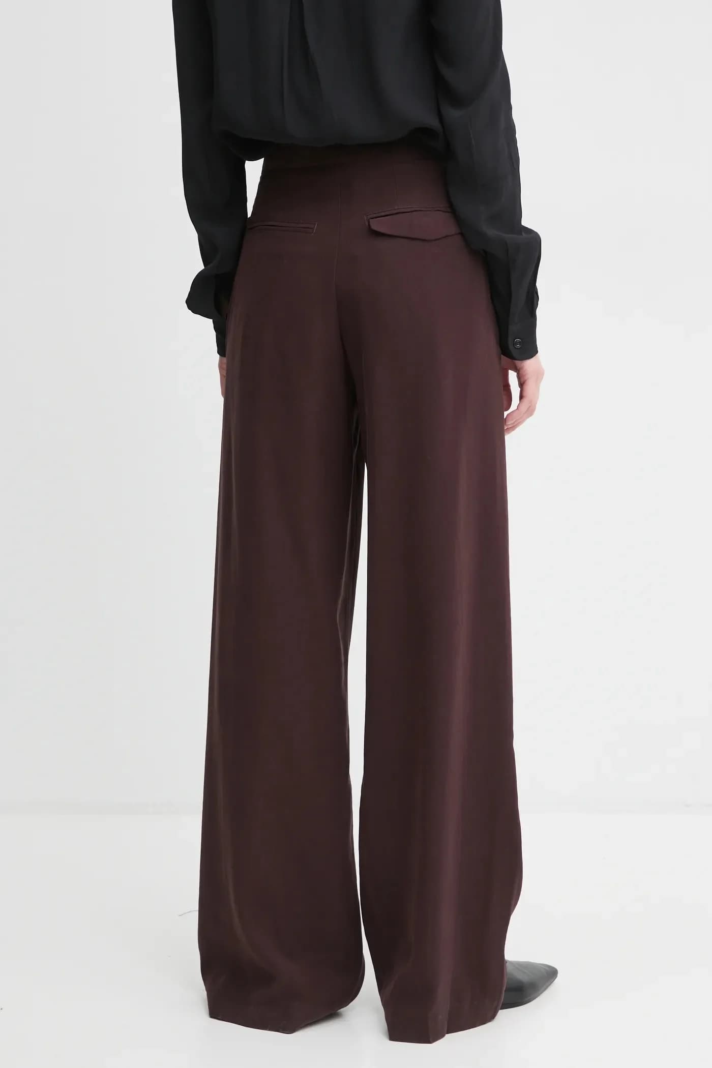 Брюки - фото 3