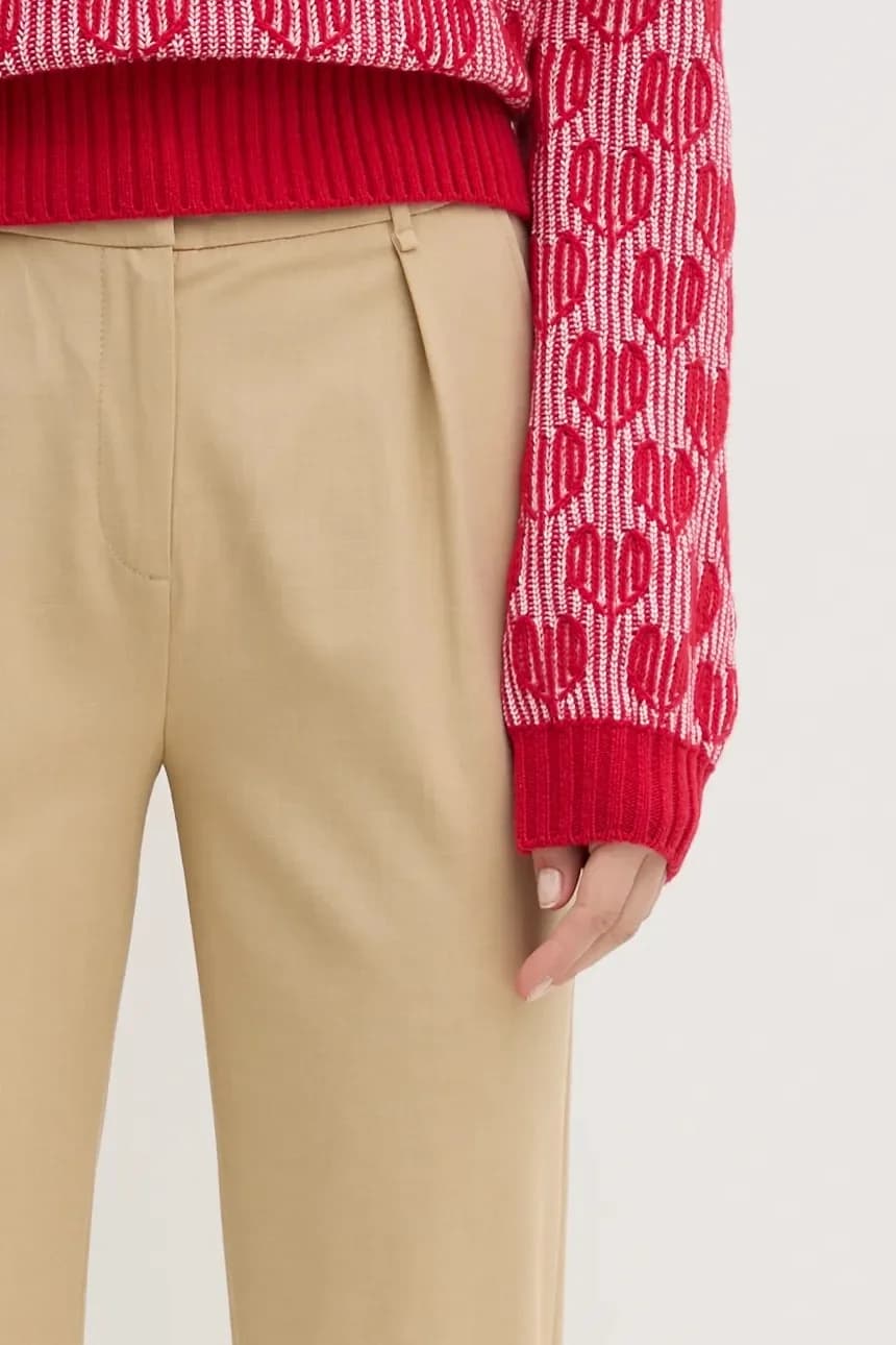 Брюки - фото 4