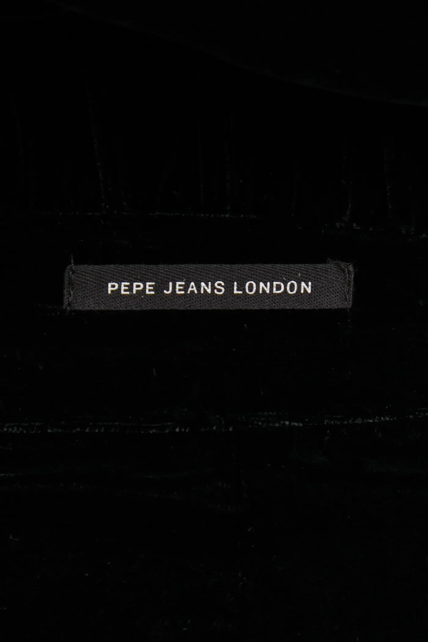 бархатные брюки FRANCES - фото 4