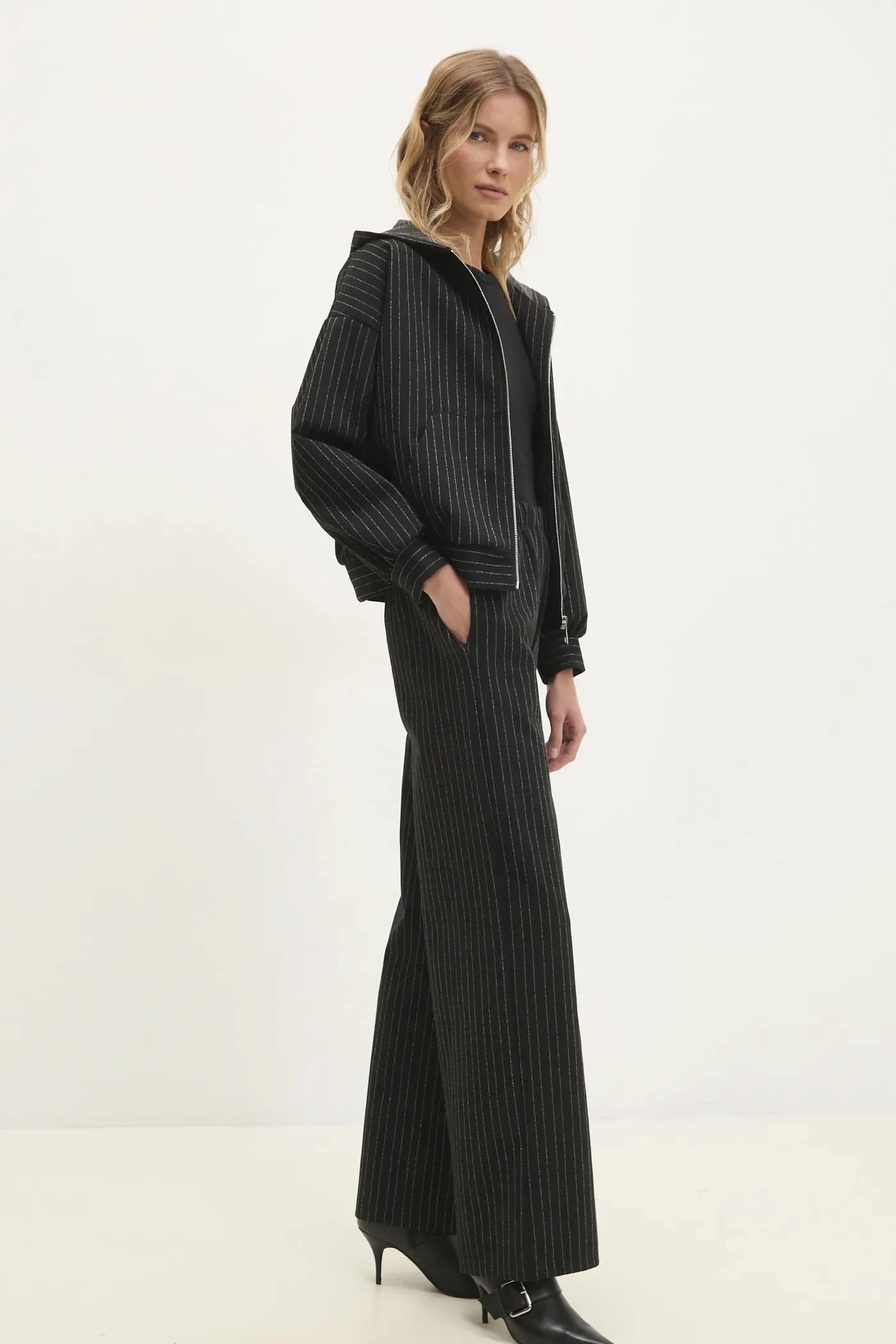 Брюки - фото 2