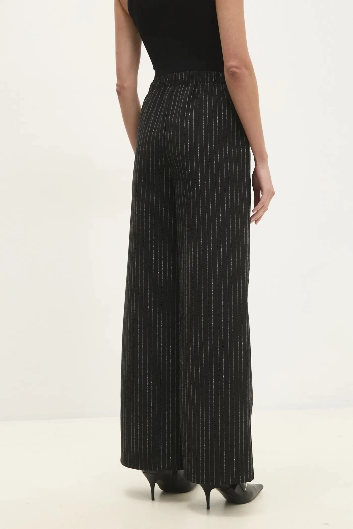 Брюки - фото 3