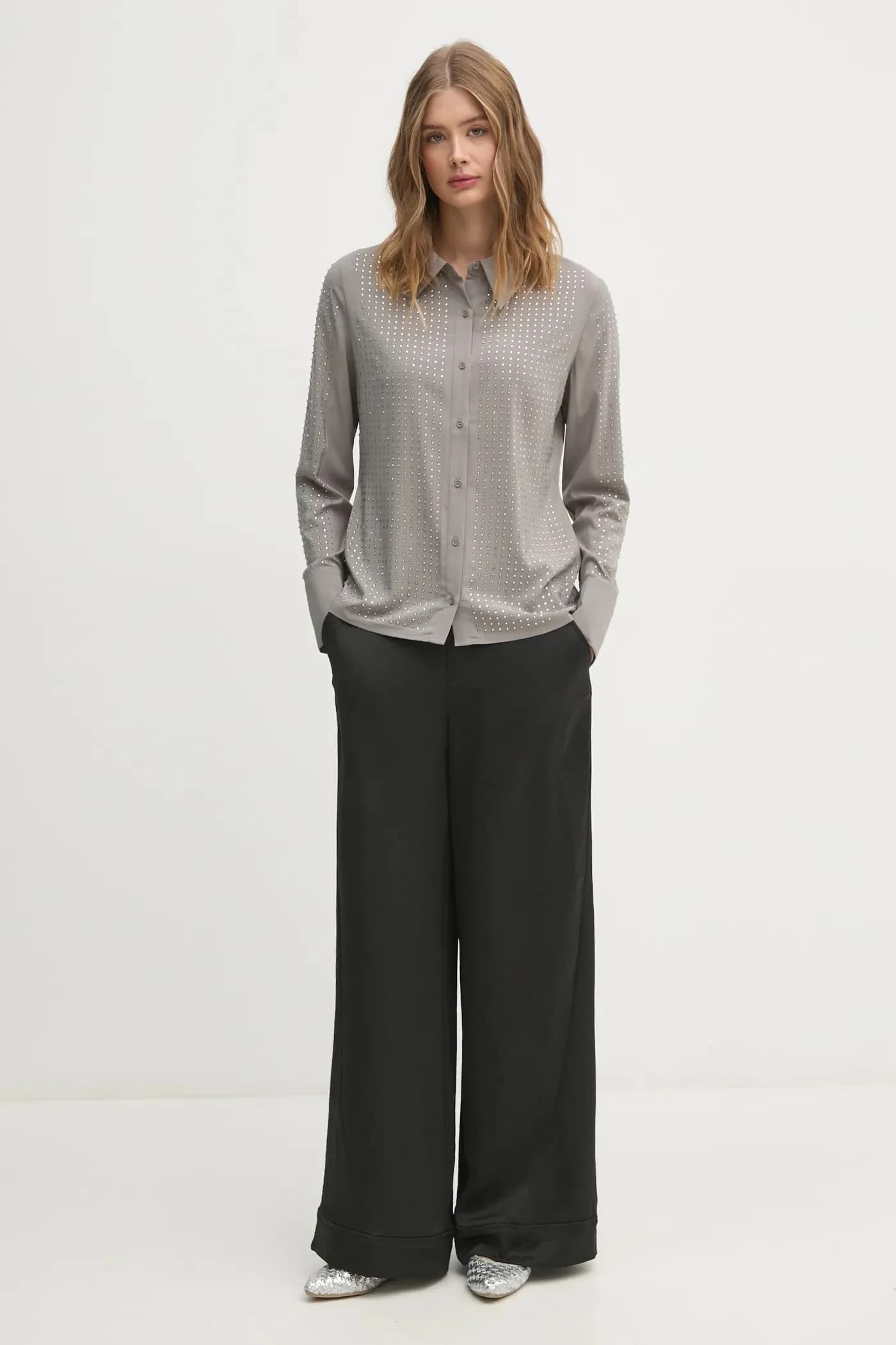 Брюки - фото 2