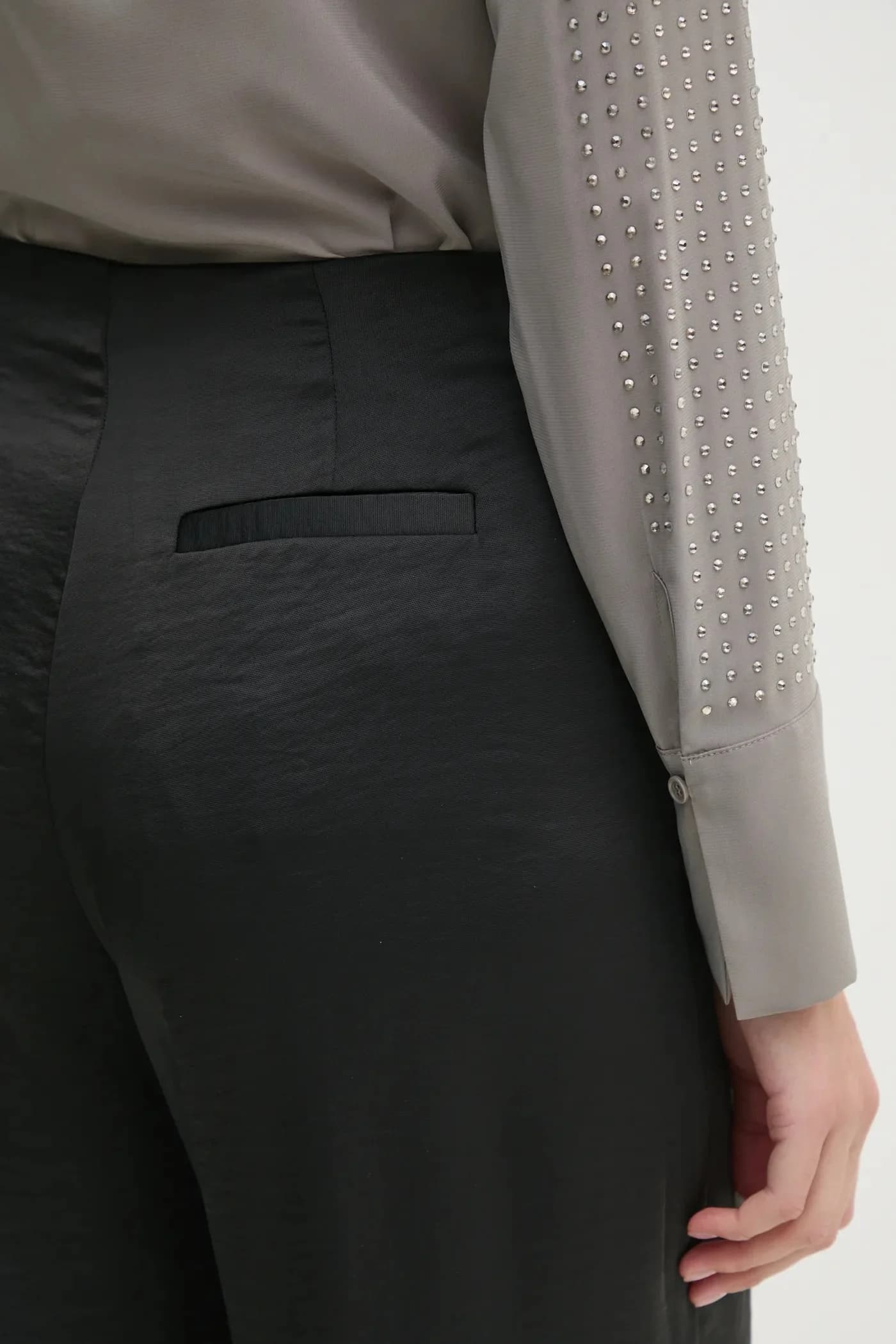 Брюки - фото 4