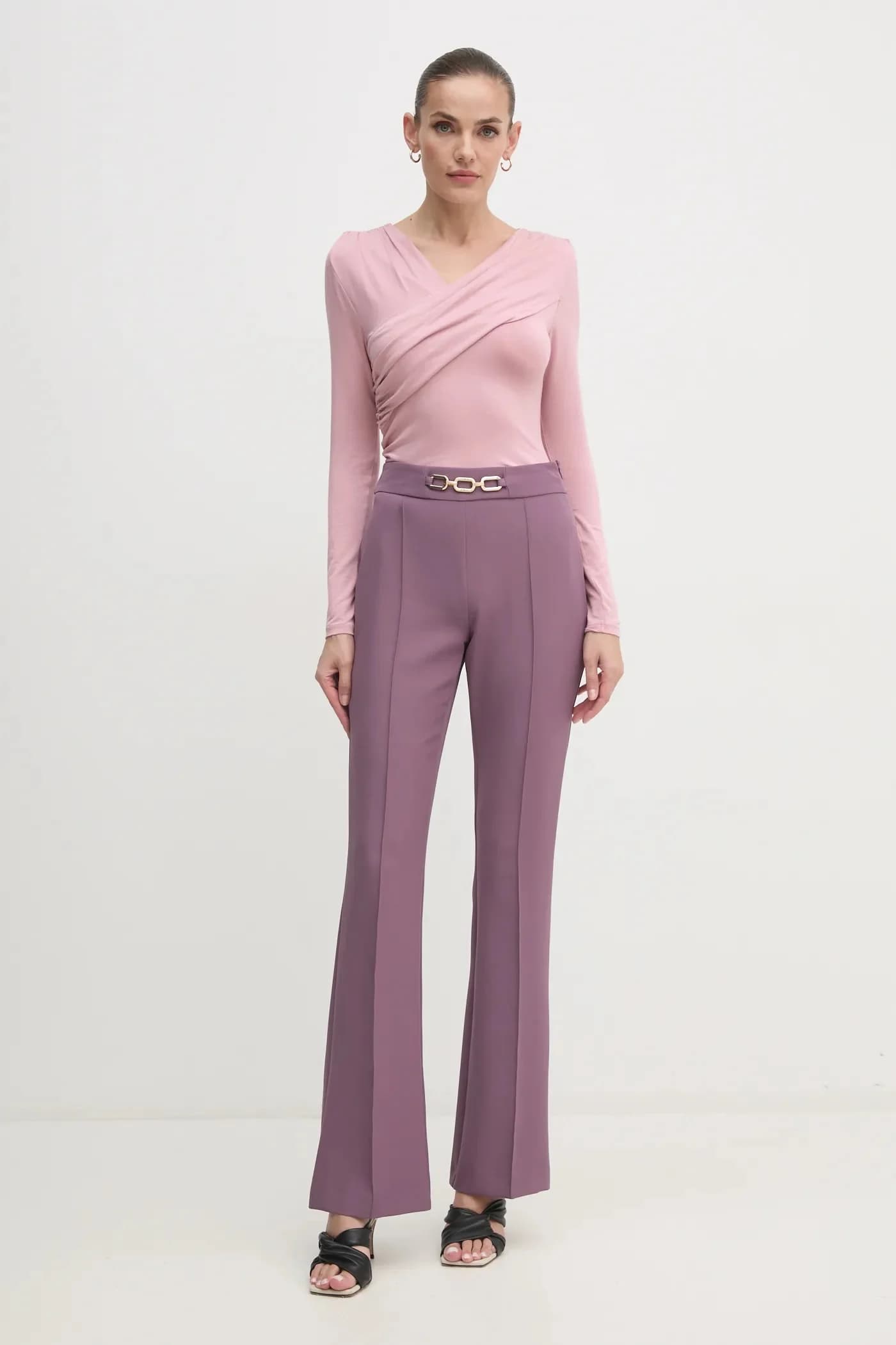 Брюки - фото 2