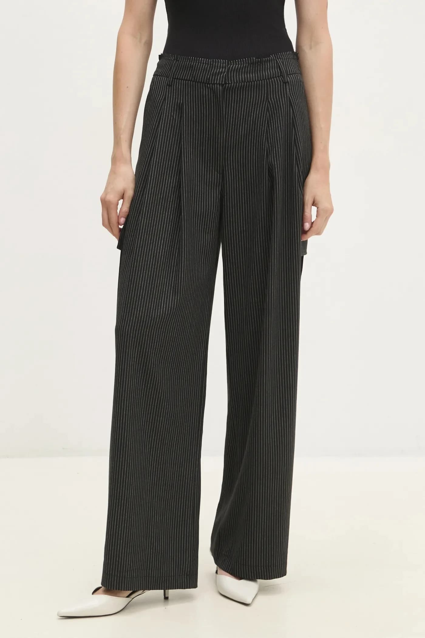 Брюки - фото 4