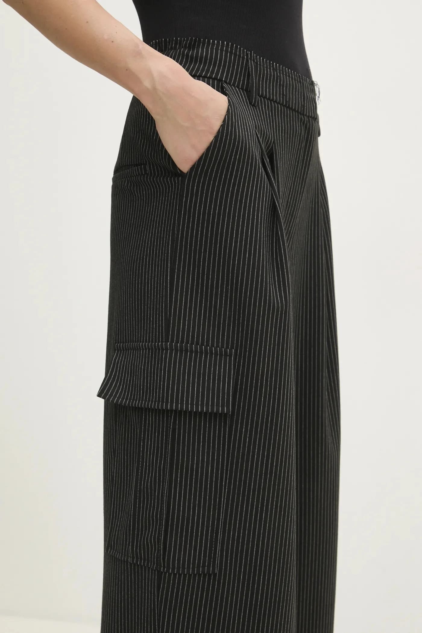 Брюки - фото 5